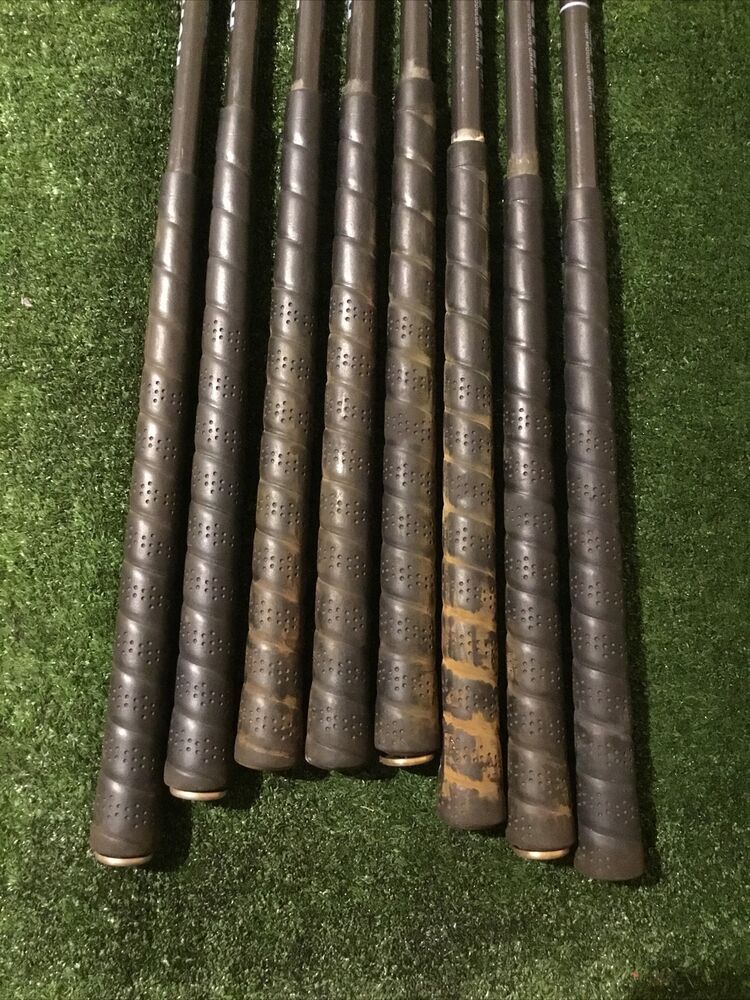 Lynx Ladies Tigress G Irons Set (3PW) Graphite Shafts SidelineSwap