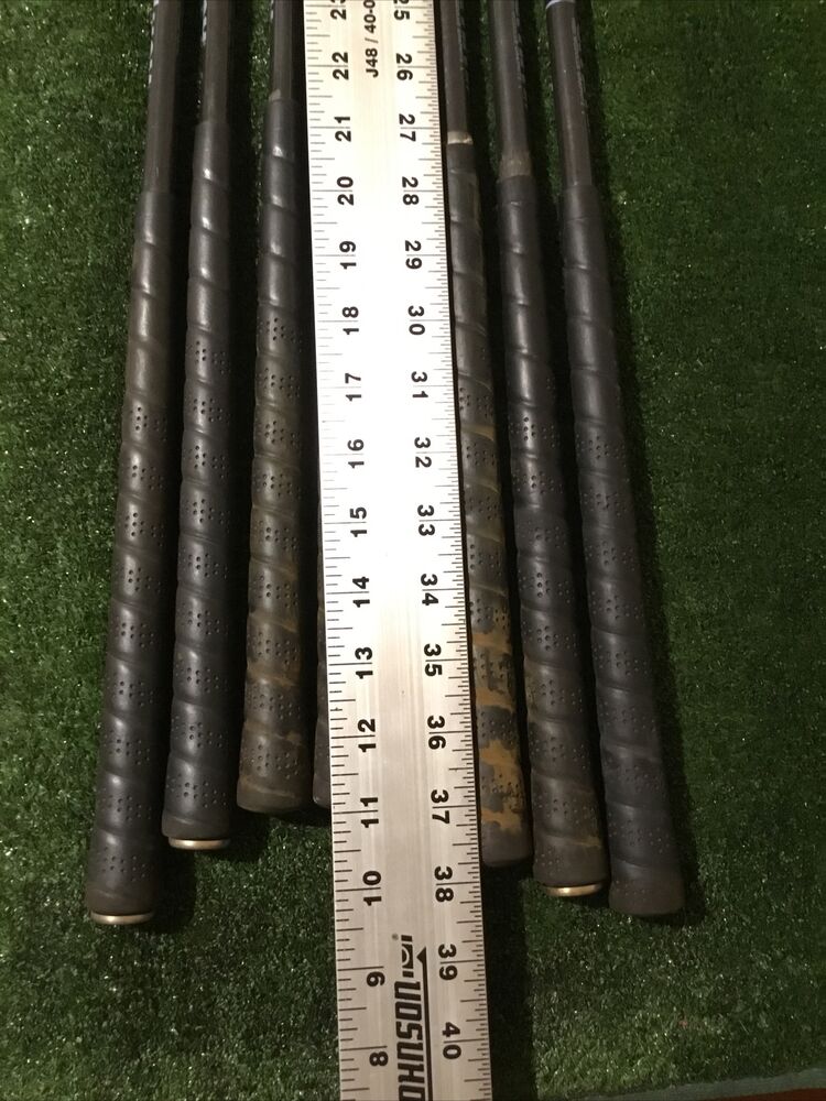 Lynx Ladies Tigress G Irons Set (3PW) Graphite Shafts SidelineSwap