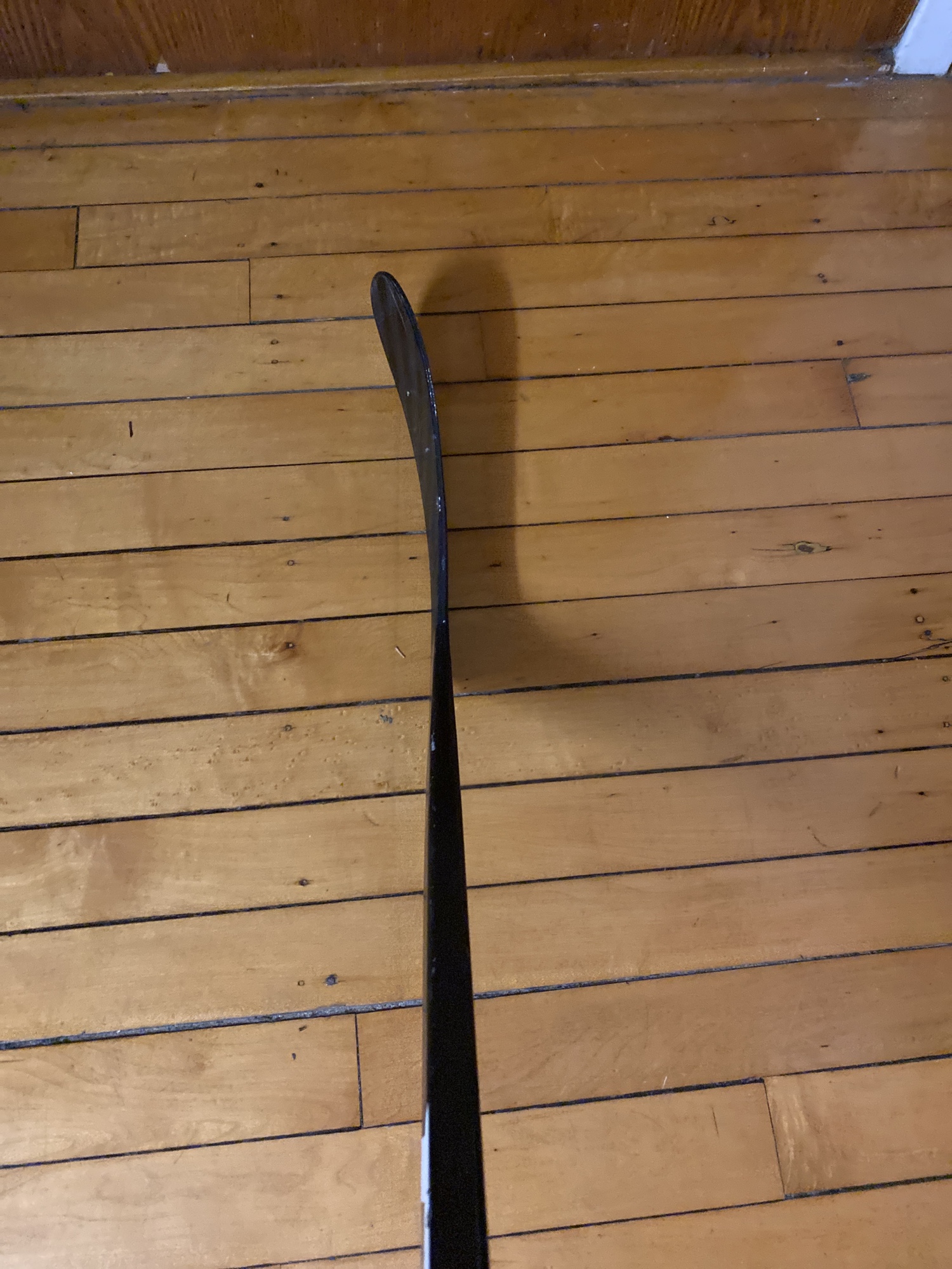 Used Right Handed JetSpeed Pro Hockey Stick SidelineSwap