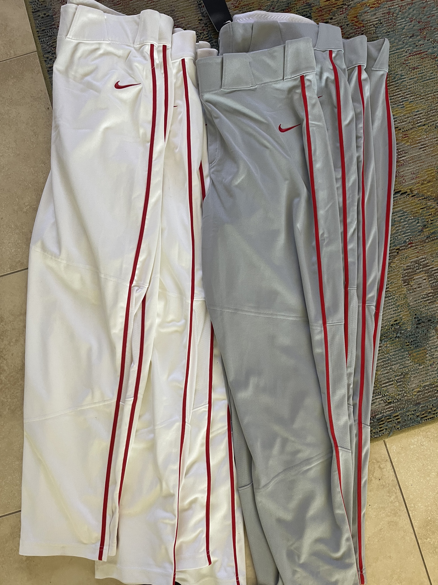Nike Baseball Pants SidelineSwap