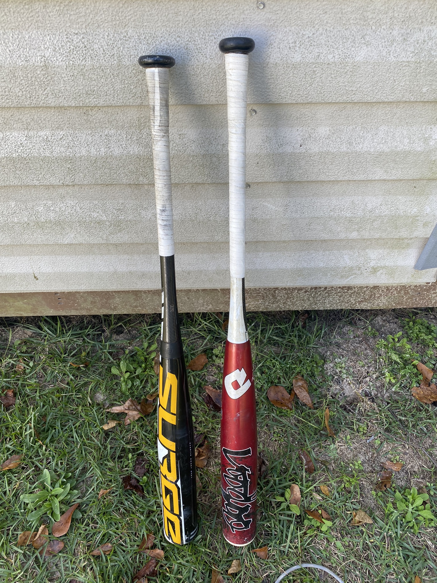 BESR BASEBALL BATS SidelineSwap