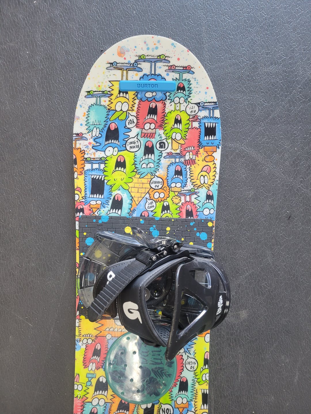 スノーボード BURTON CHOPPER 110 2014-2015 スノーボード BURTON CHOPPER 110 2014-2015 BURTON CHOPPER 110