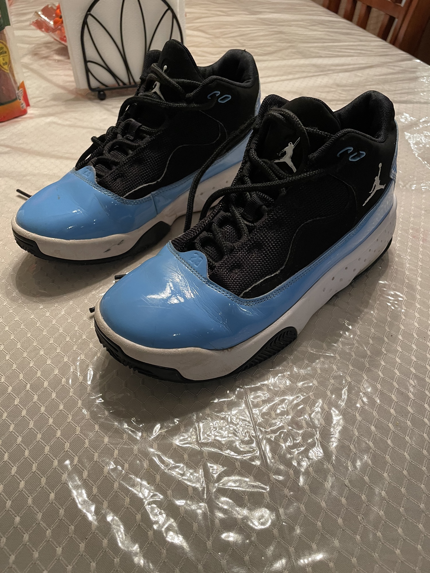 what size is 6y in nike