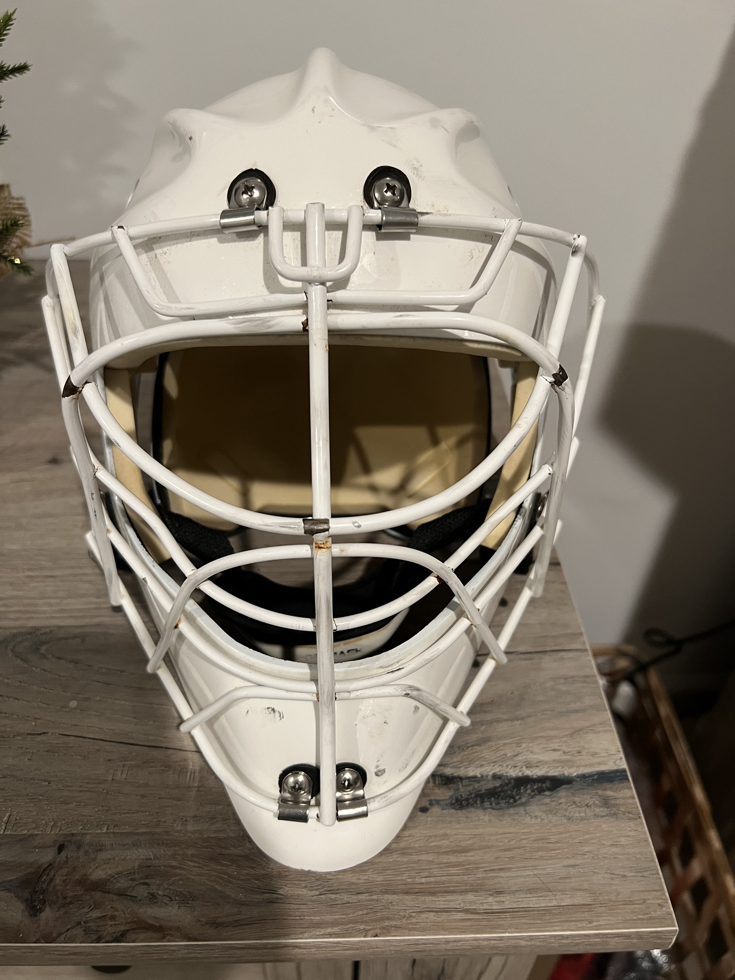 Sportmask Mage RS Medium SidelineSwap