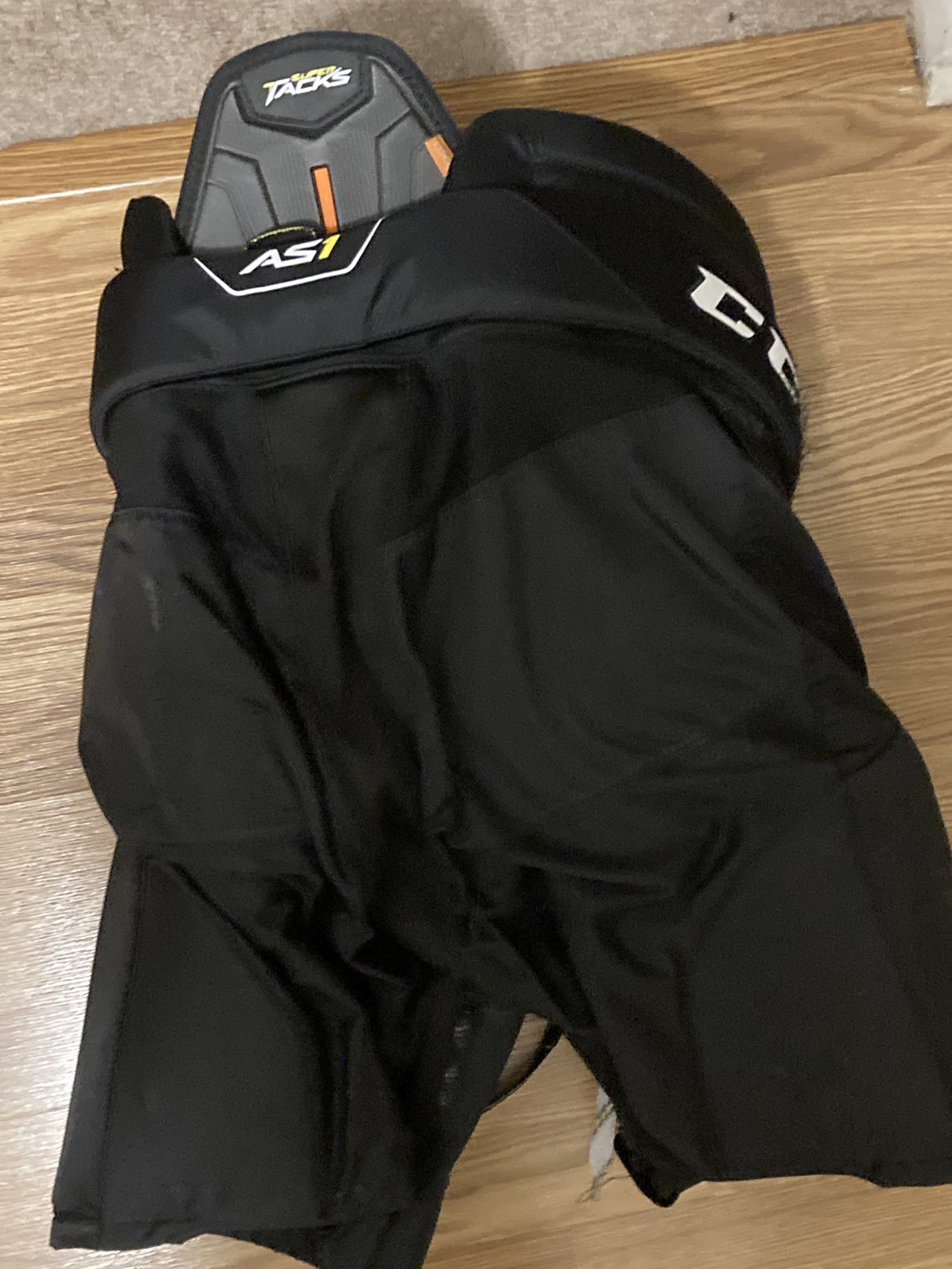 Senior Large CCM AS1 Hockey Pants SidelineSwap