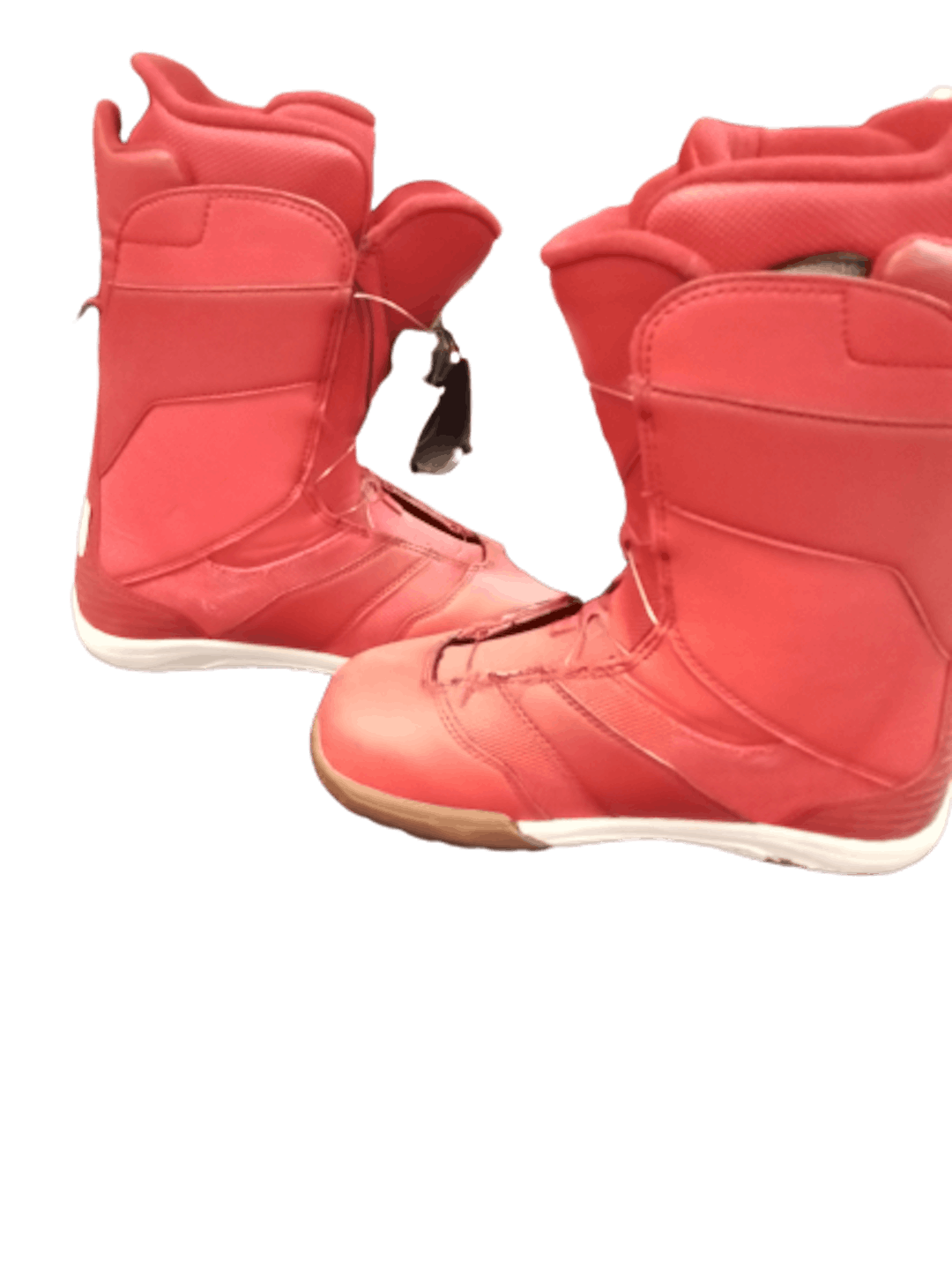 Used K2 Raider Senior 9 Men's Snowboard Boots SidelineSwap