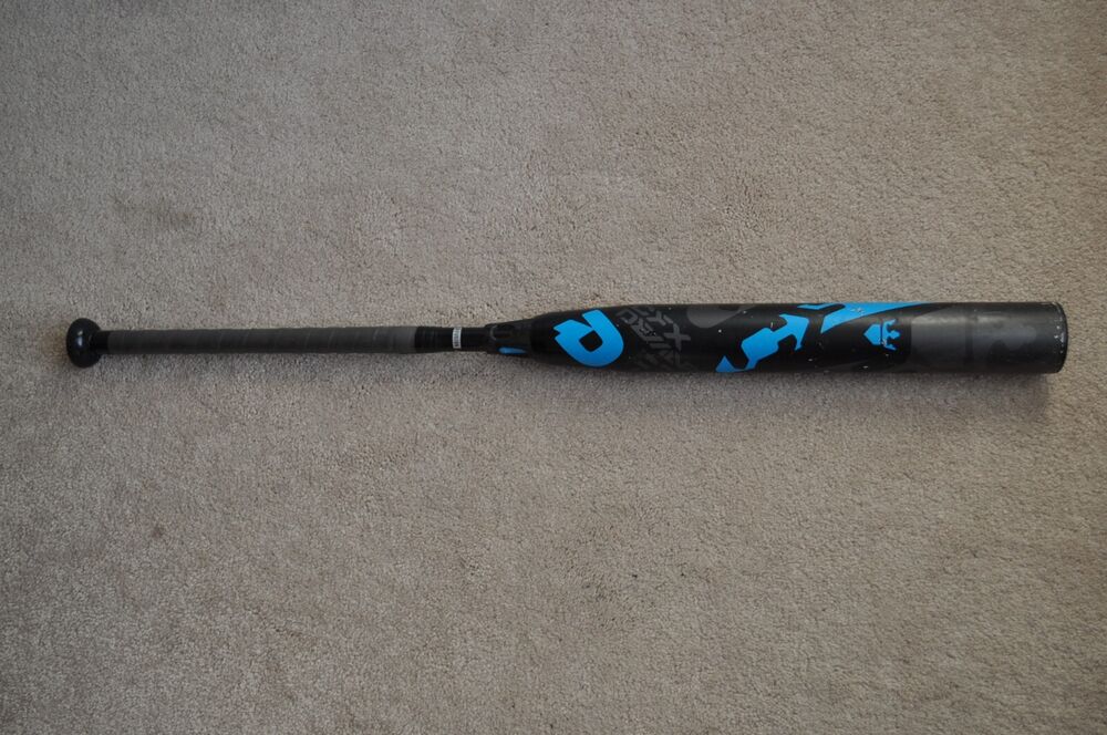 33/22 Demarini CFX Sprite CFS18 CSTM 11 Composite Fastpitch Softball