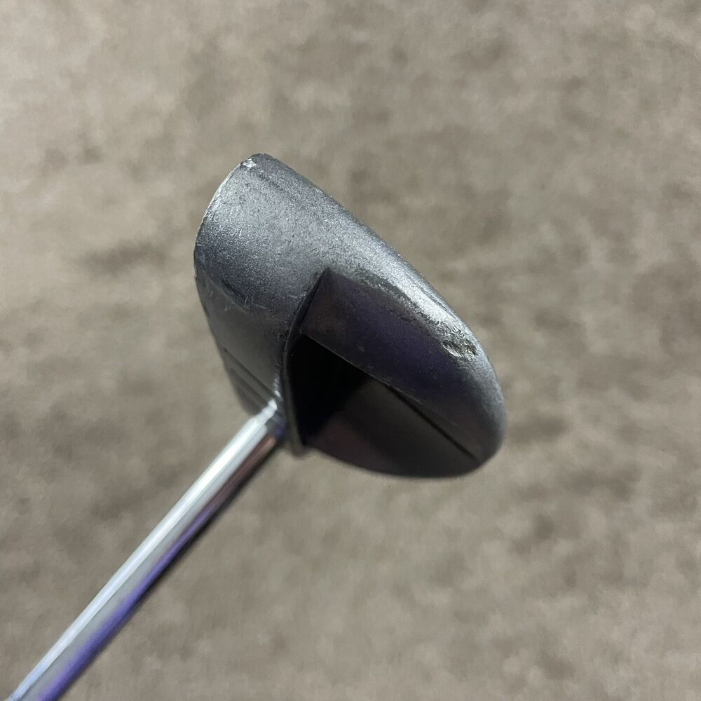 Warrior Custom Golf Harrison Mid Mallet Putter Right Hand RH 35.5