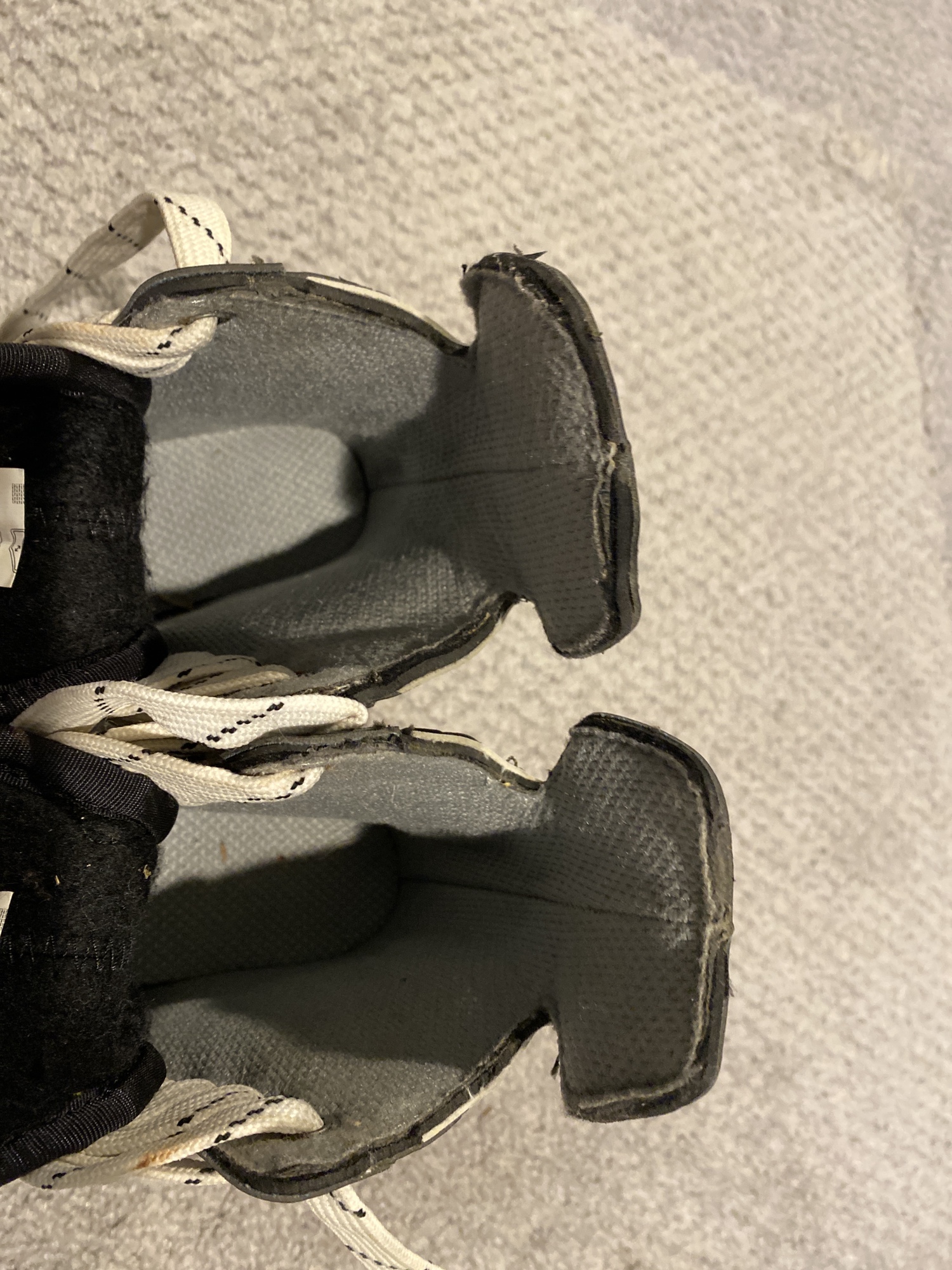 Youth 13 Hockey Skates SidelineSwap