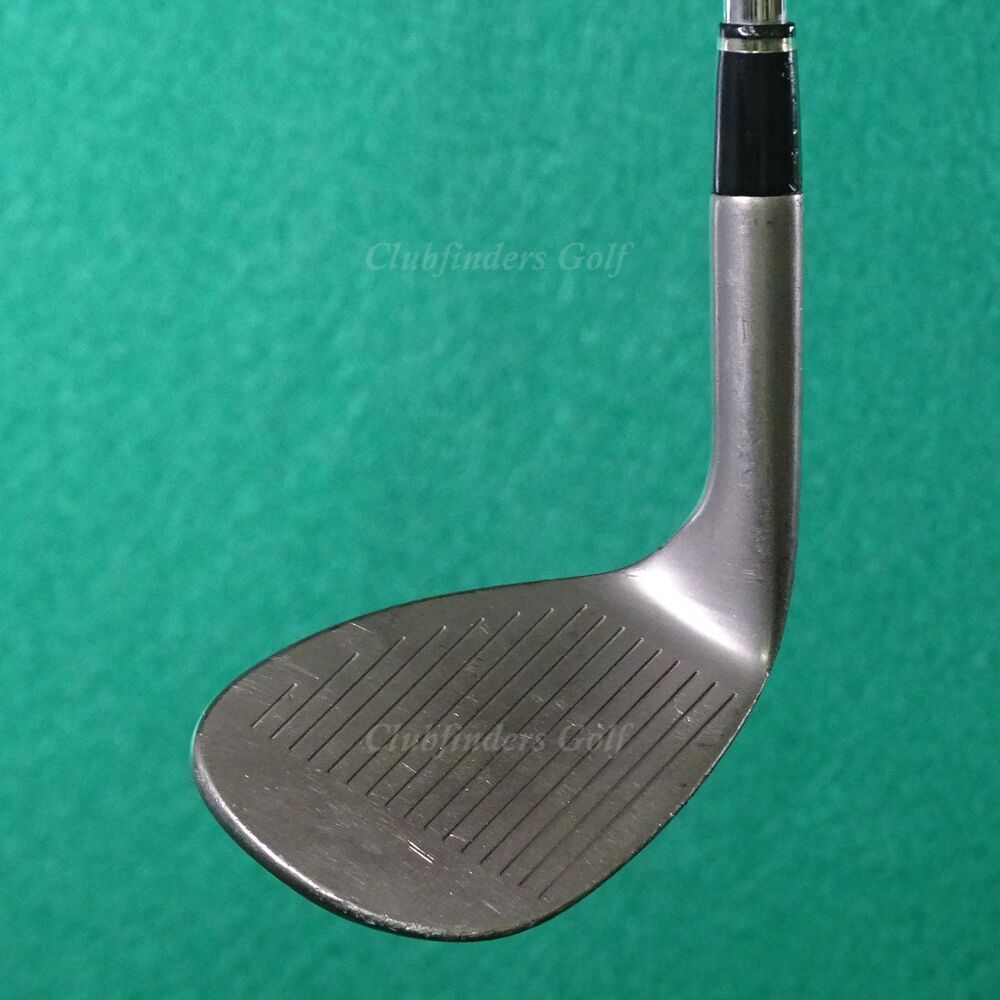 Adams Golf Tom Watson 6007 60° LW Lob Wedge Performance Lite Steel