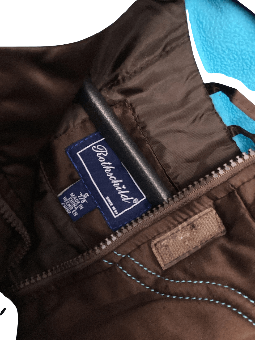 Rothschild Sm Winter Jackets SidelineSwap