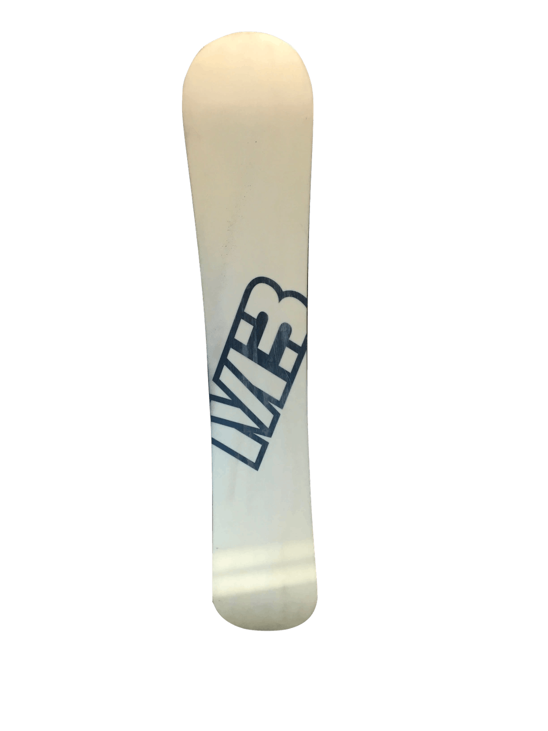 M3 スノーボード クリーム色 Millennnium three 158 Used M3 Millennium 3 154 Cm Men's Snowboard Combo | SidelineSwap