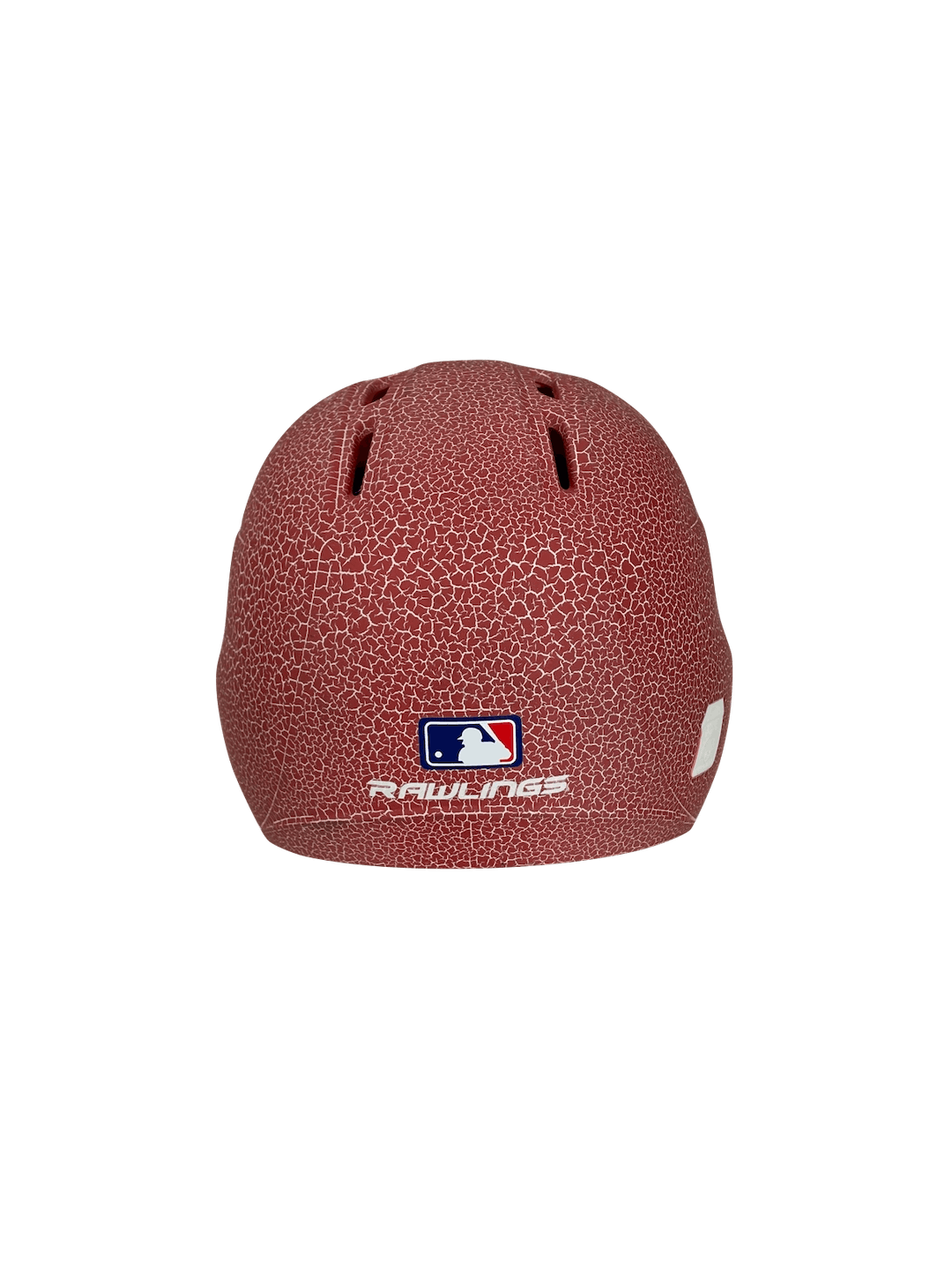 Used Rawlings Helmet Sm Baseball And Softball Helmets SidelineSwap