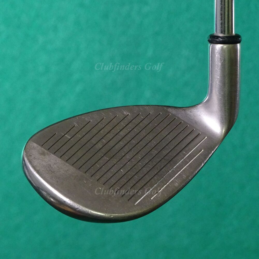 Callaway Big Bertha Tour Series 60° LW Lob Wedge Memphis 10 Steel