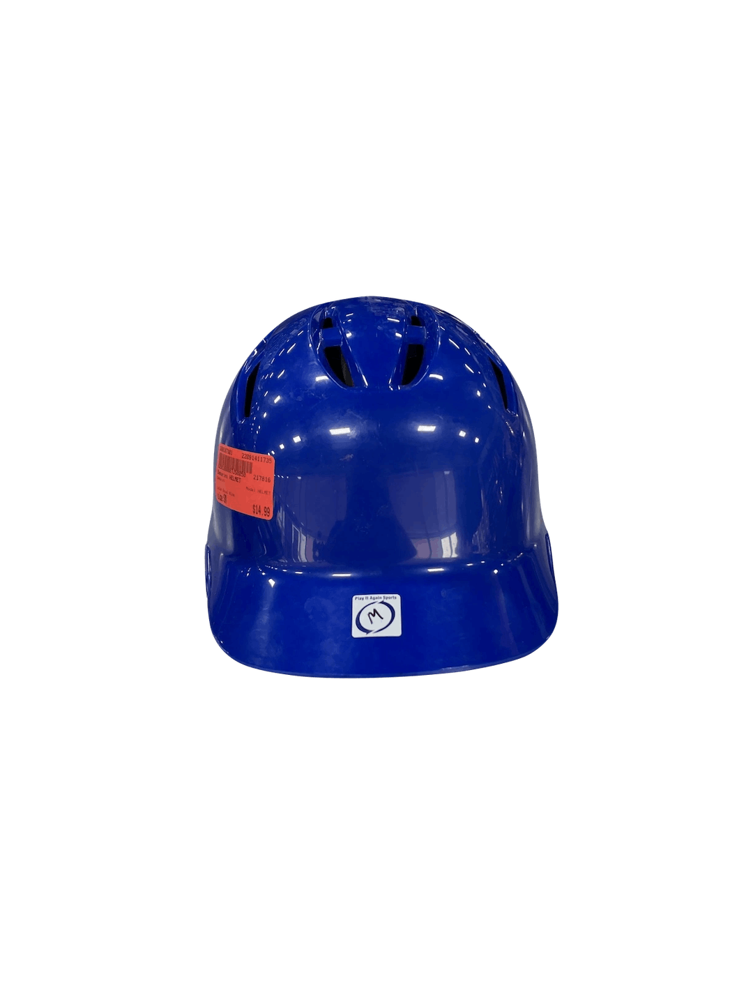 Used Demarini Helmet Sm Baseball And Softball Helmets SidelineSwap