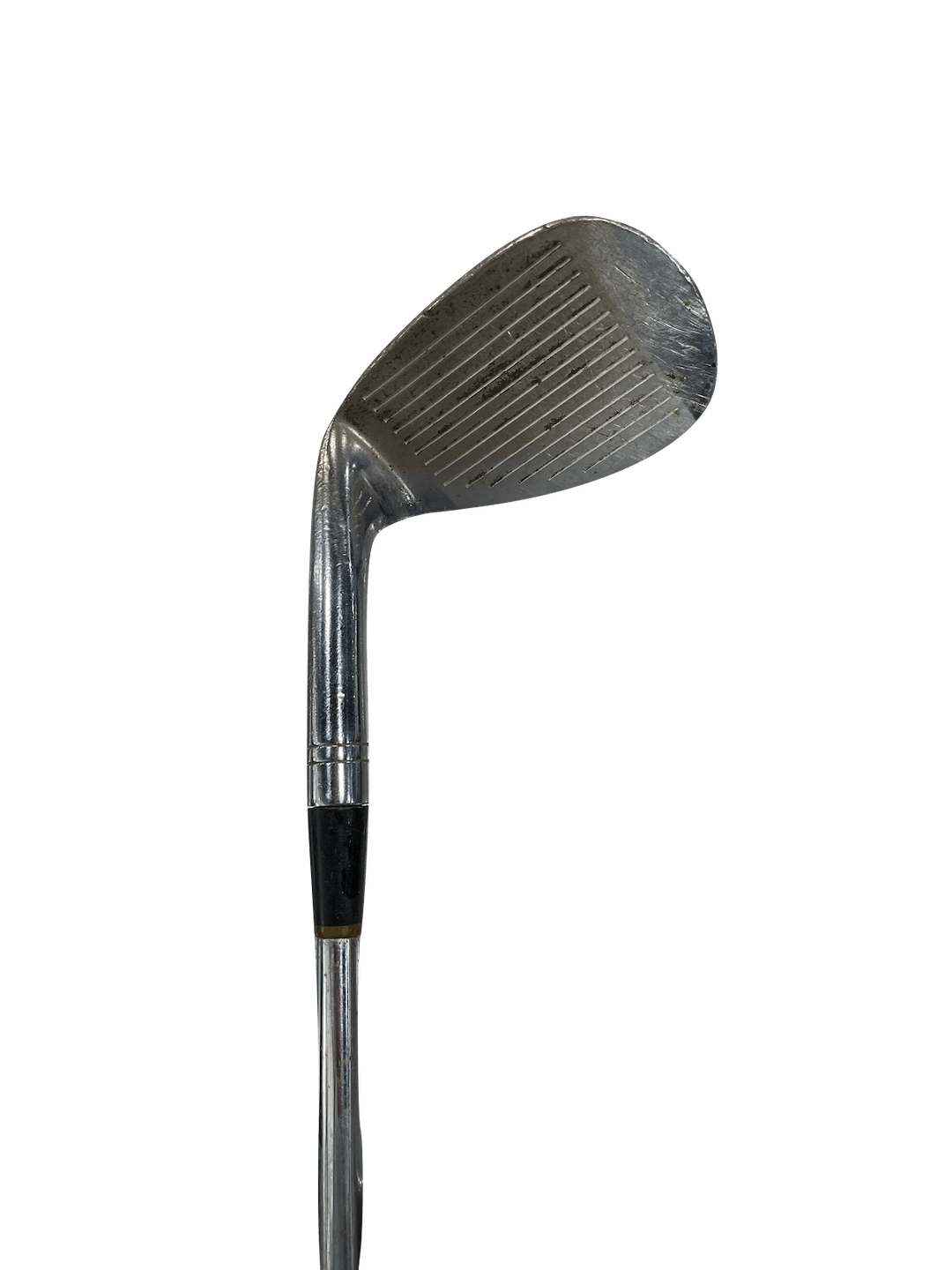 Used Titleist Sand Wedge Sand Wedge Regular Flex Steel Shaft Wedges