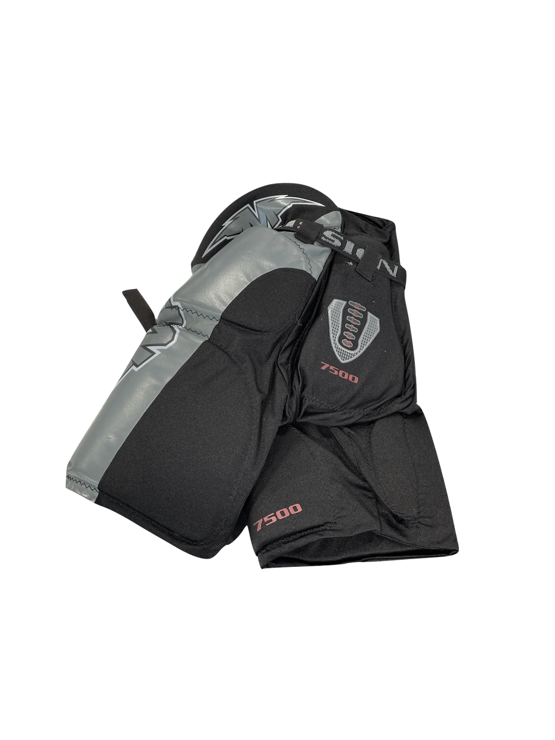 Used Mission Pants Sm Girdle Only Ice Hockey Pants SidelineSwap