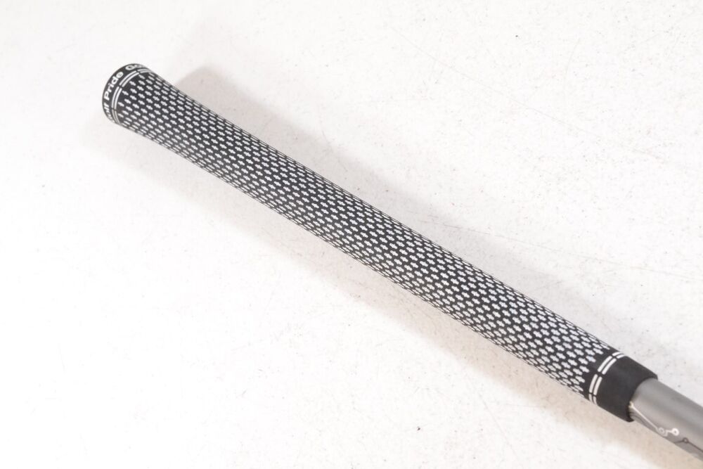 Callaway Jaws Plasma 58*12W Lob Wedge Right Catalyst Wedge Graphite