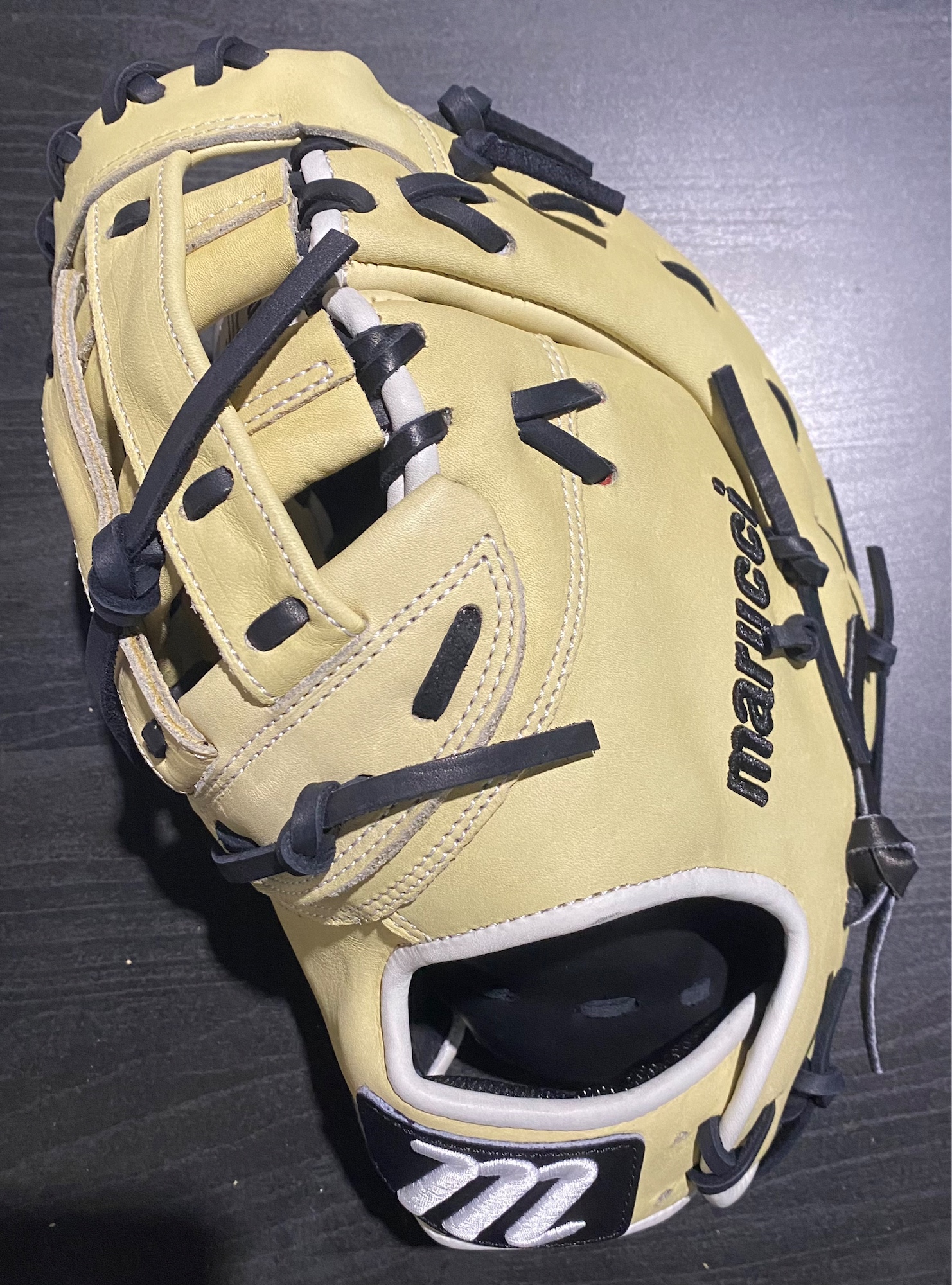 New First Base 13" Softball Glove First Base SidelineSwap
