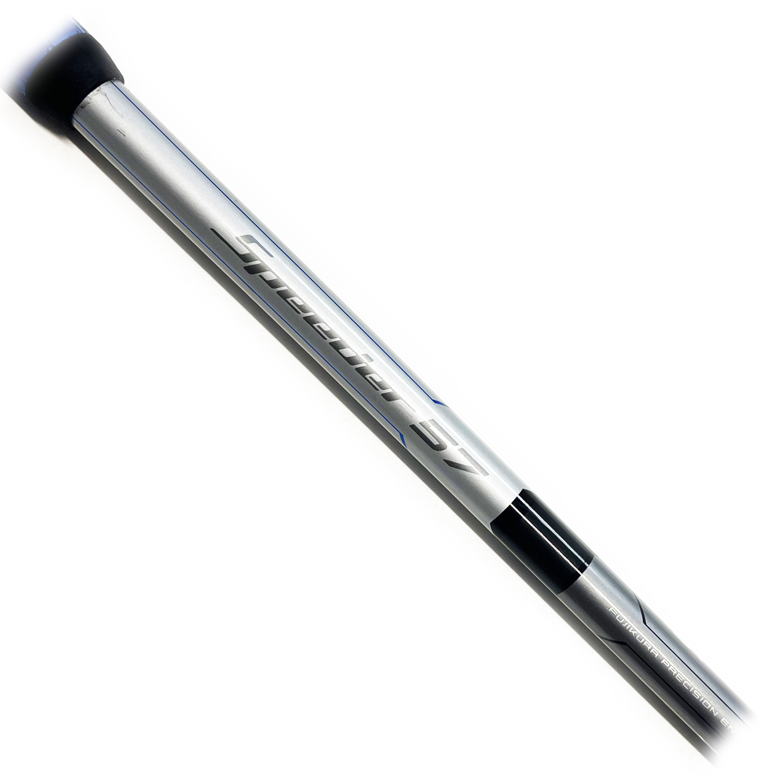 Fujikura Speeder 57 Driver Shaft XStiff Flex w/ Adapter TaylorMade 1.