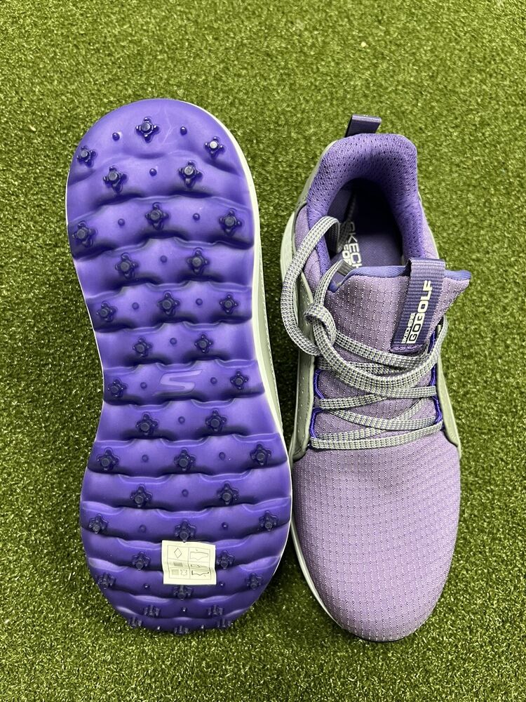 skechers go golf max mojo ladies