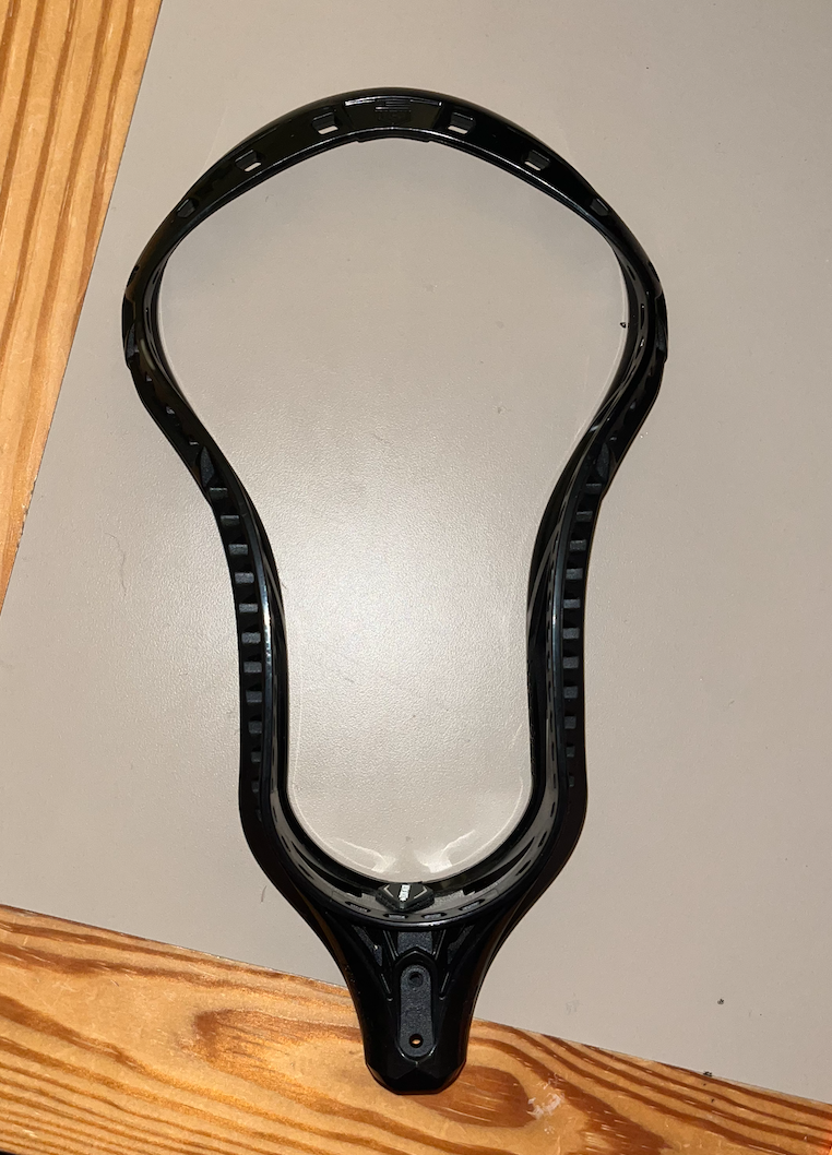 New Attack & Midfield Maverik Unstrung Tactik 2.0 Head SidelineSwap
