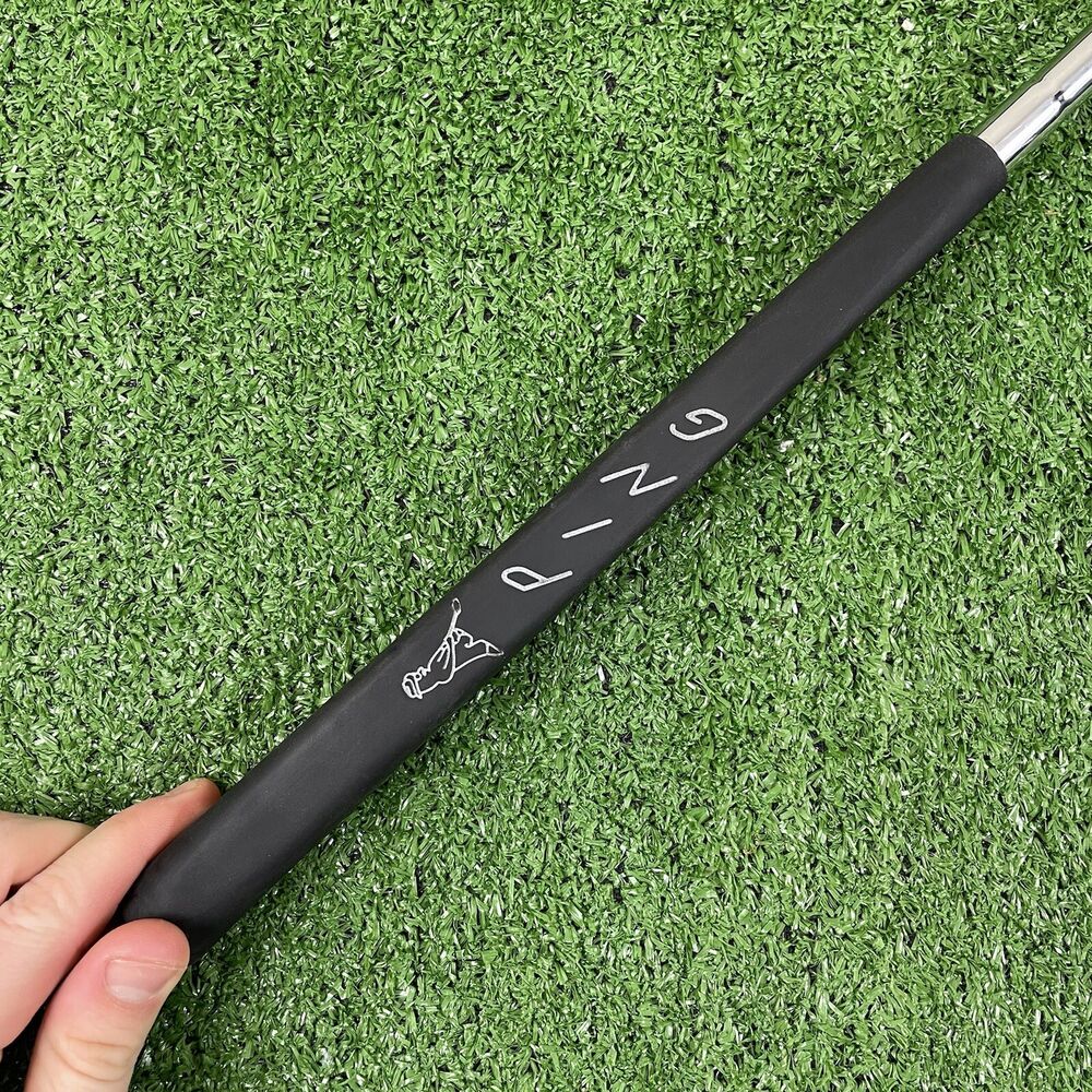 Ping Anser 3 Putter Original Grip Manganese Bronze Right Handed 35.5