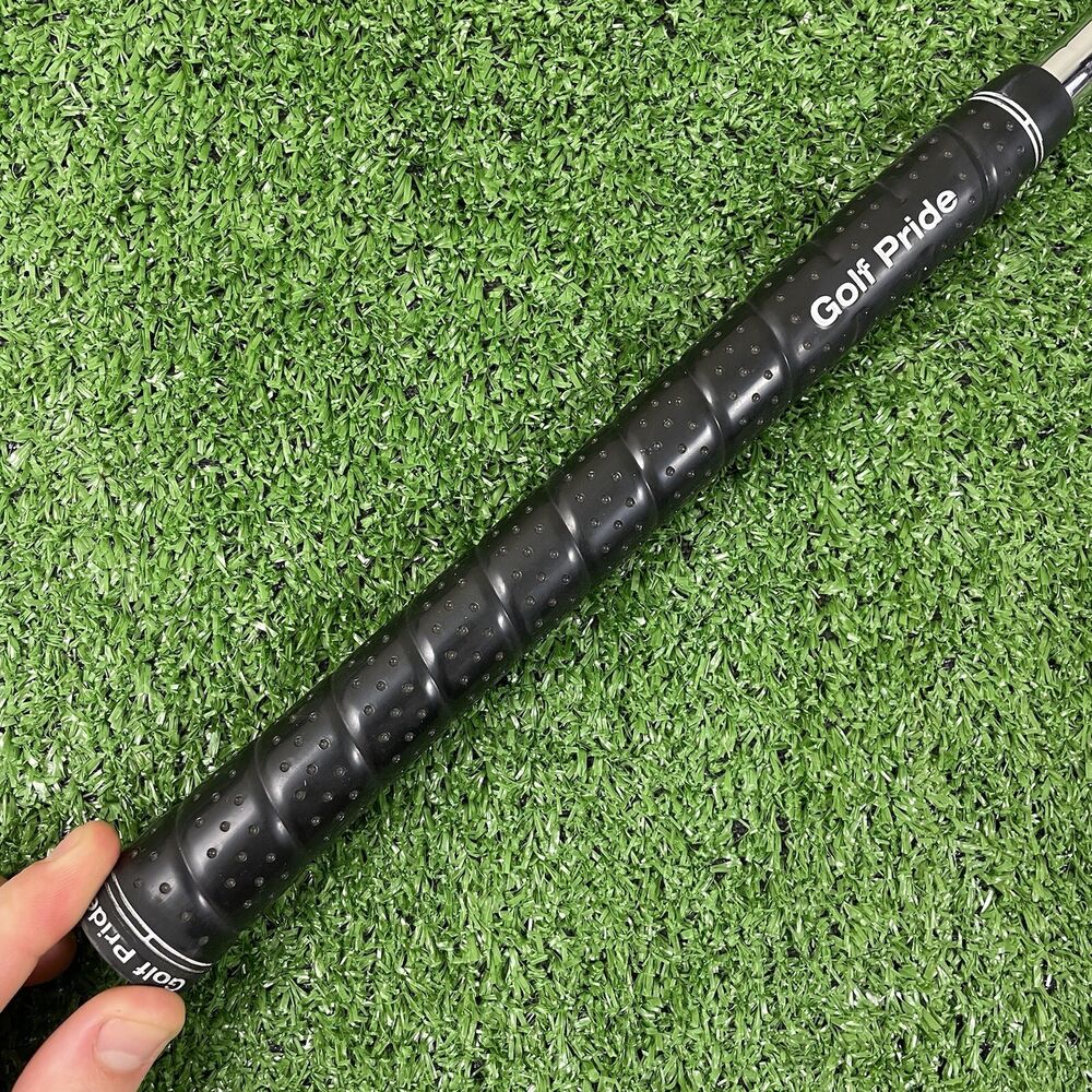 XE1 The Ultimate Lob Wedge LW 65* Wedge Steel Mens RH New Grip