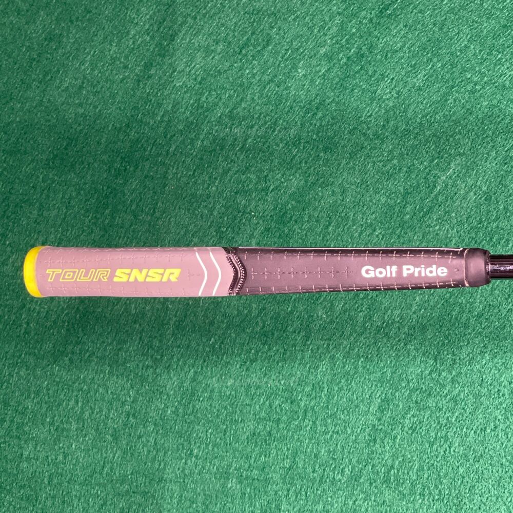 Ping Zing 2 Stainless 85068 Karsten 34" Blade Putter Golf Club