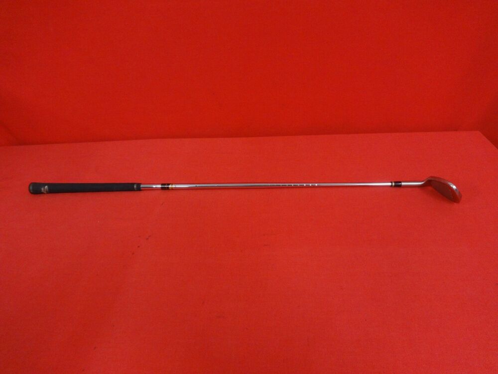 COBRA Gravity Back 60° LW Lob Wedge LH Left Handed Factory Wedge Flex