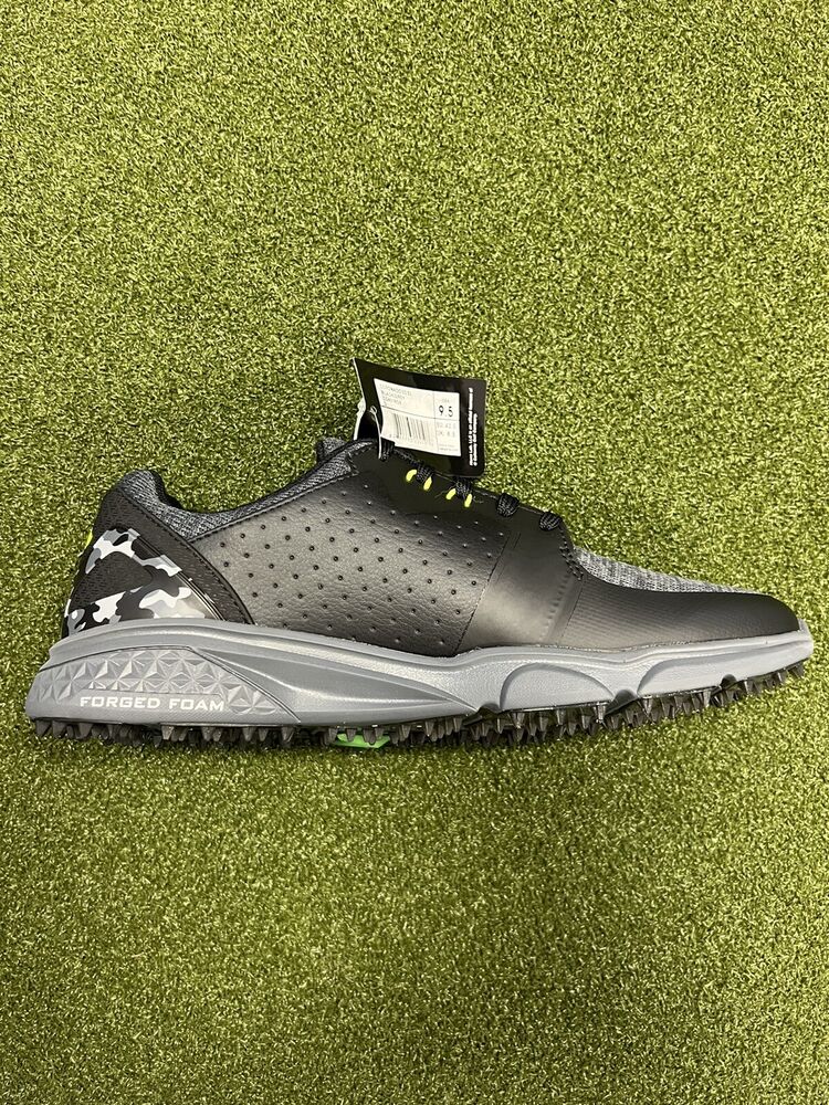 Men's Callaway Coronado V2 SL Spikeless Golf Shoes SidelineSwap