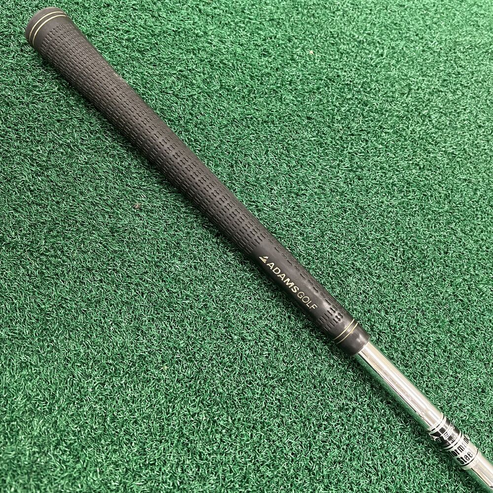 Adams Golf Tight Lies UC 10 Lob Wedge Steel Shaft MRH SidelineSwap