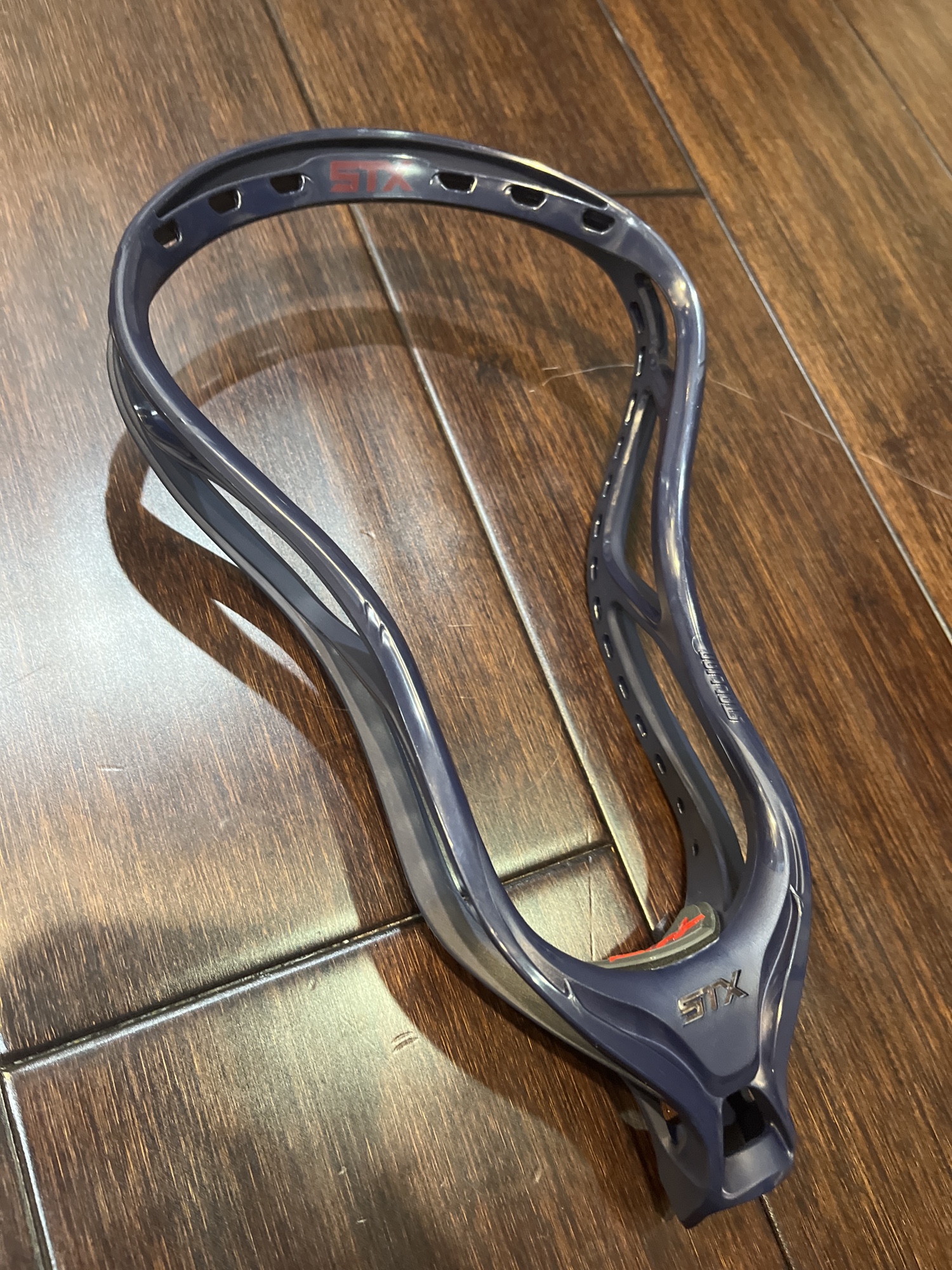 New STX Stallion 700 Enduraform Head SidelineSwap