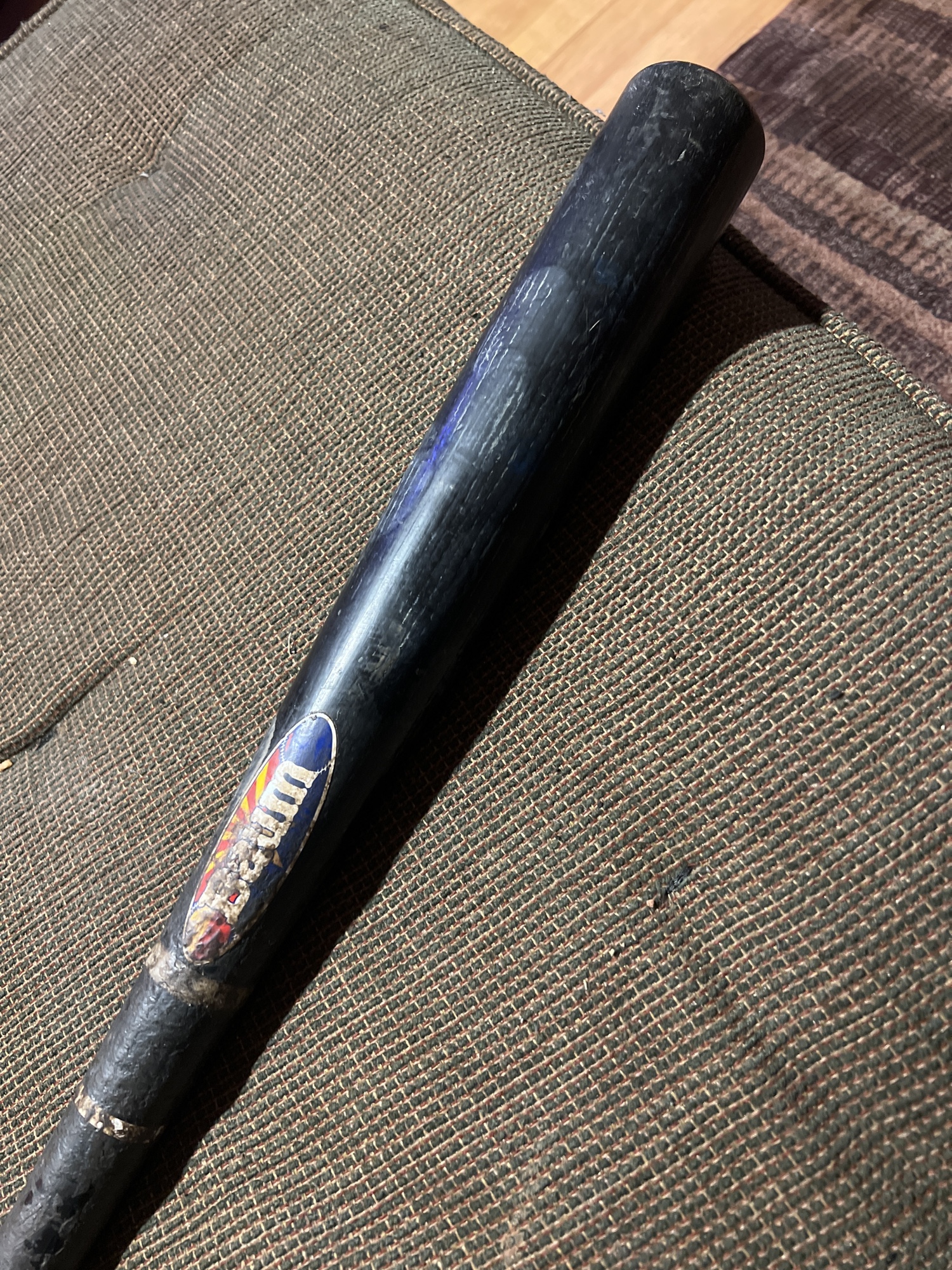 Baum Bat 33.5 SidelineSwap