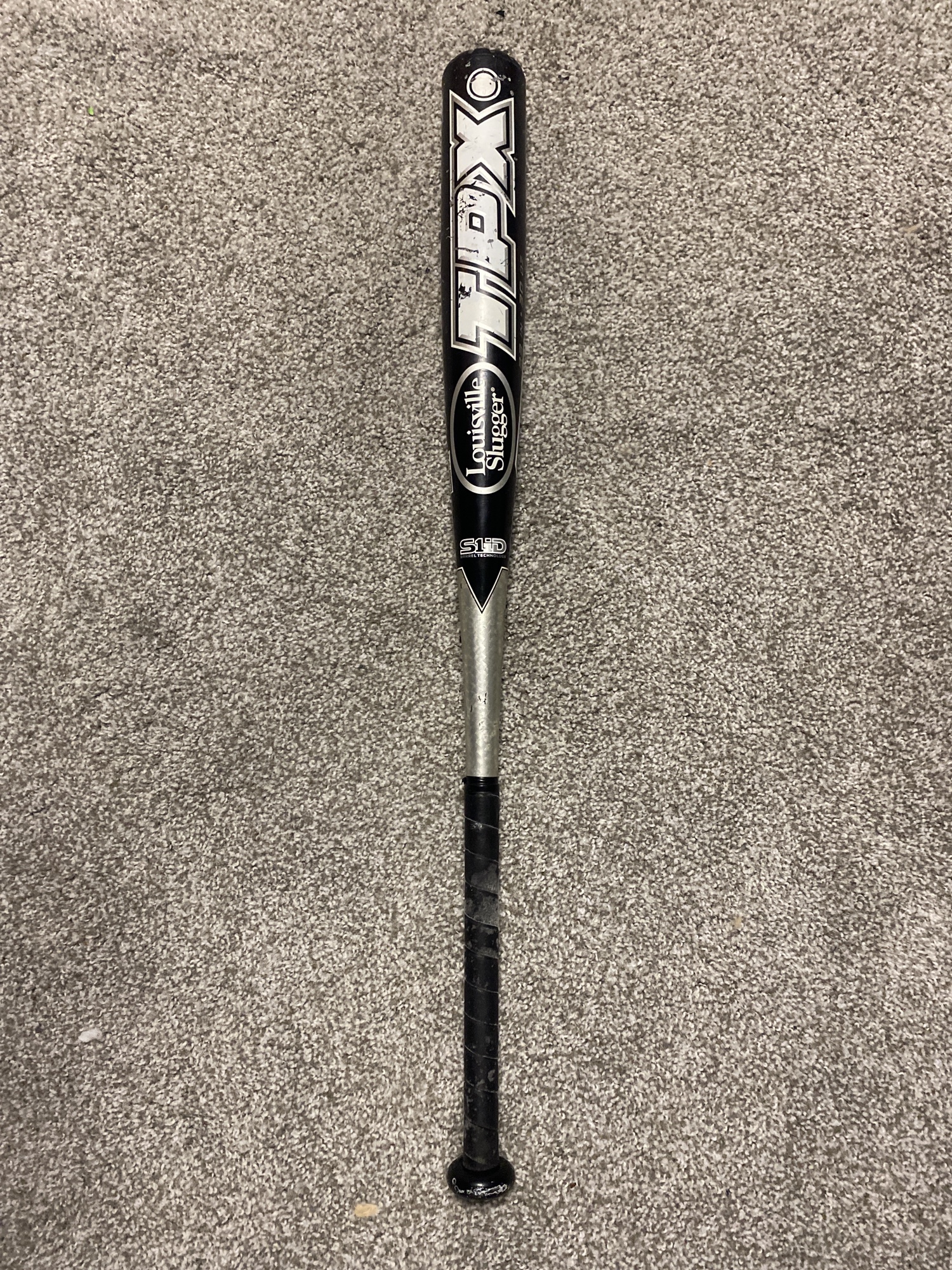 バット BBCOR Louisville Slugger  33/30 Louisville Slugger Z1000 BBCOR 33/30 Super rare and hot