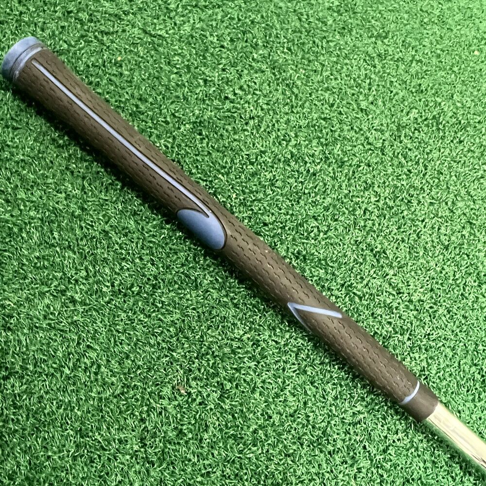 Golden Bear BC02 Lob Wedge 60° MRH Regular Flex Steel Shaft Golf Club