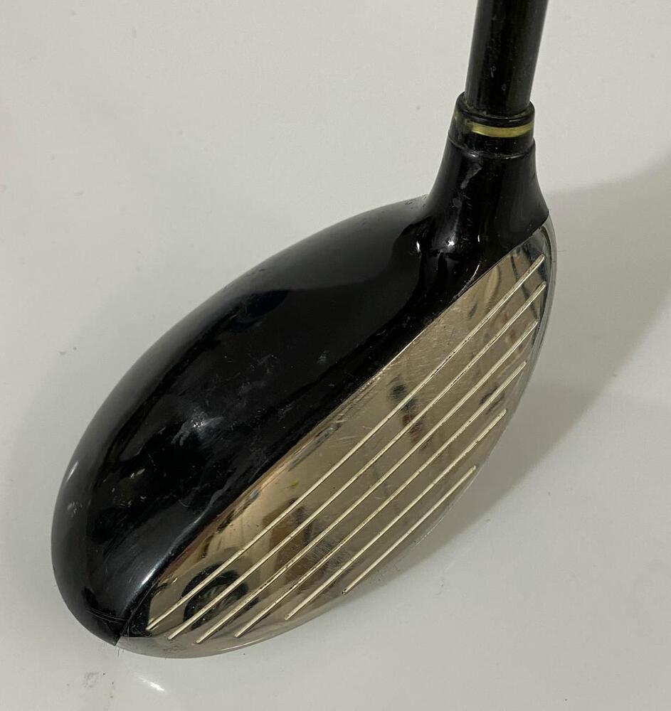 Golf Club KASCO K2K Super Hyten Espec 77 Flex Stiff Loft 25 SidelineSwap