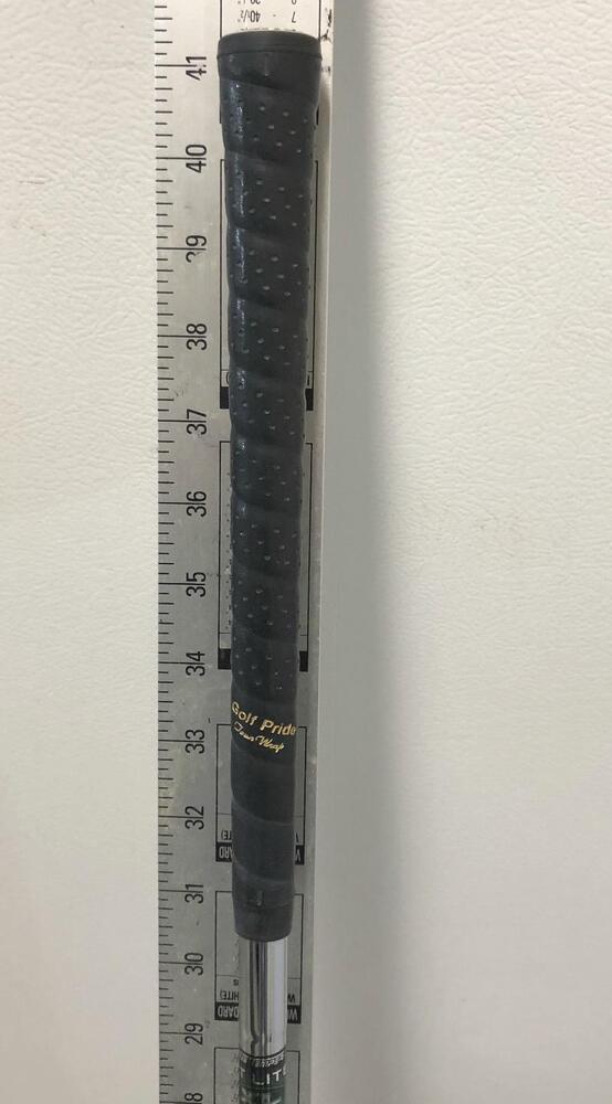 Tour Series 888 Heavy Sole 20* Hybrid Utility Golf Club Steel Shaft