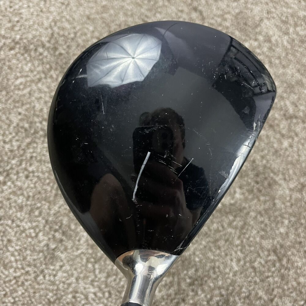 READ Geek Golf Dot Com Driver 10.5 UST Mamiya AXIVCore Shaft Regular 59