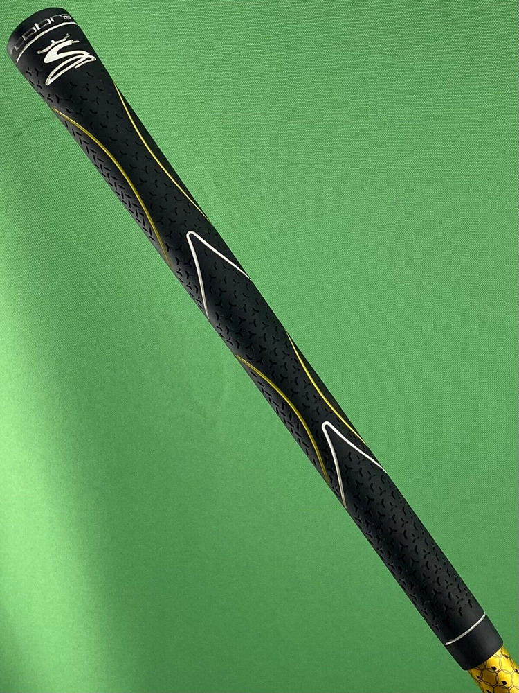 Cobra S3 Gap GW Wedge RH 49* Graphite Aldila NV3 Regular RFlex 2256