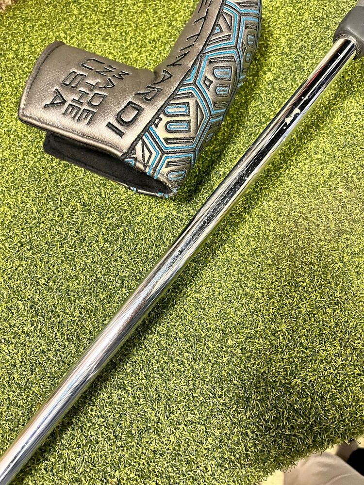 Bettinardi 2018 Studio Stock 28 Arm Lock Putter, 44" RH SidelineSwap