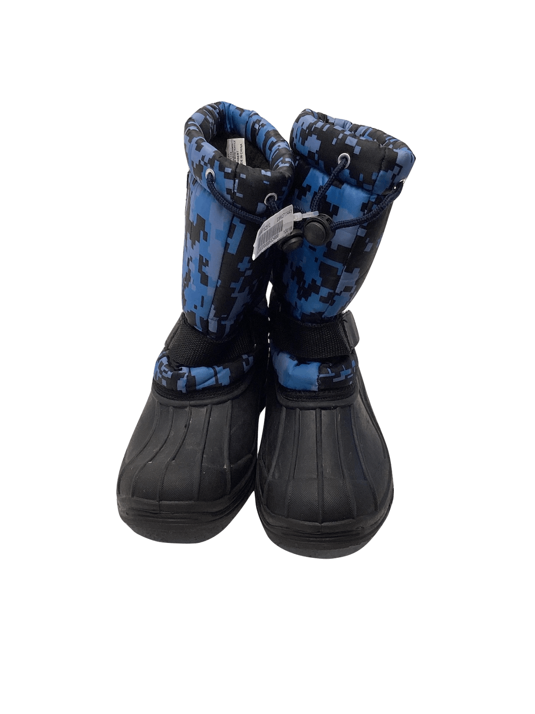 Storm Kids Junior 02 Boys Snowboard Boots SidelineSwap