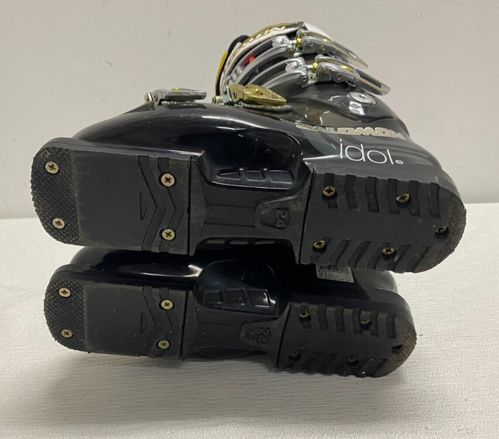 salomon impact x energyzer 90