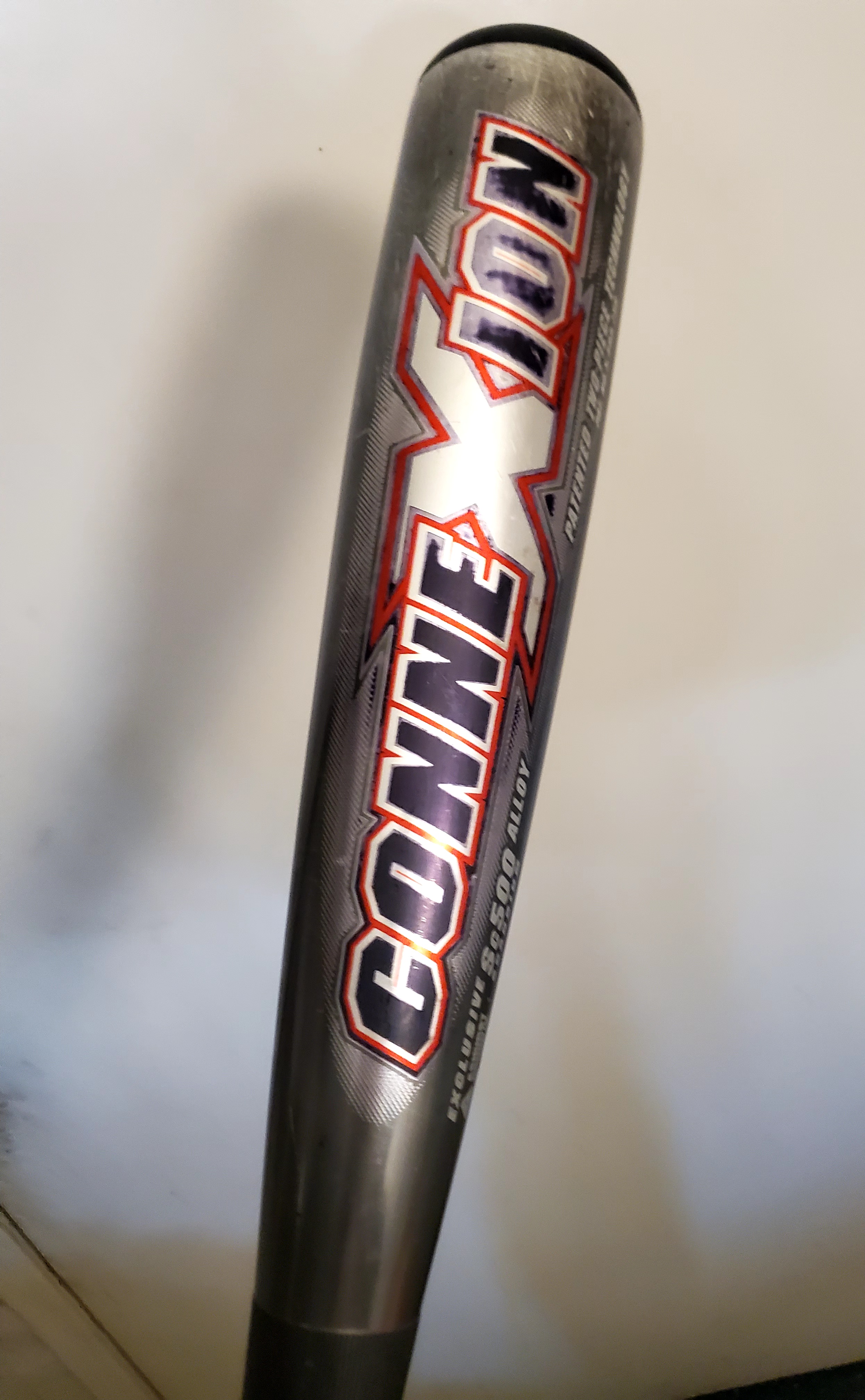 HOT EASTON BT12Z Connexion Baseball Bat 31" 24 oz. (7) 2 3/4