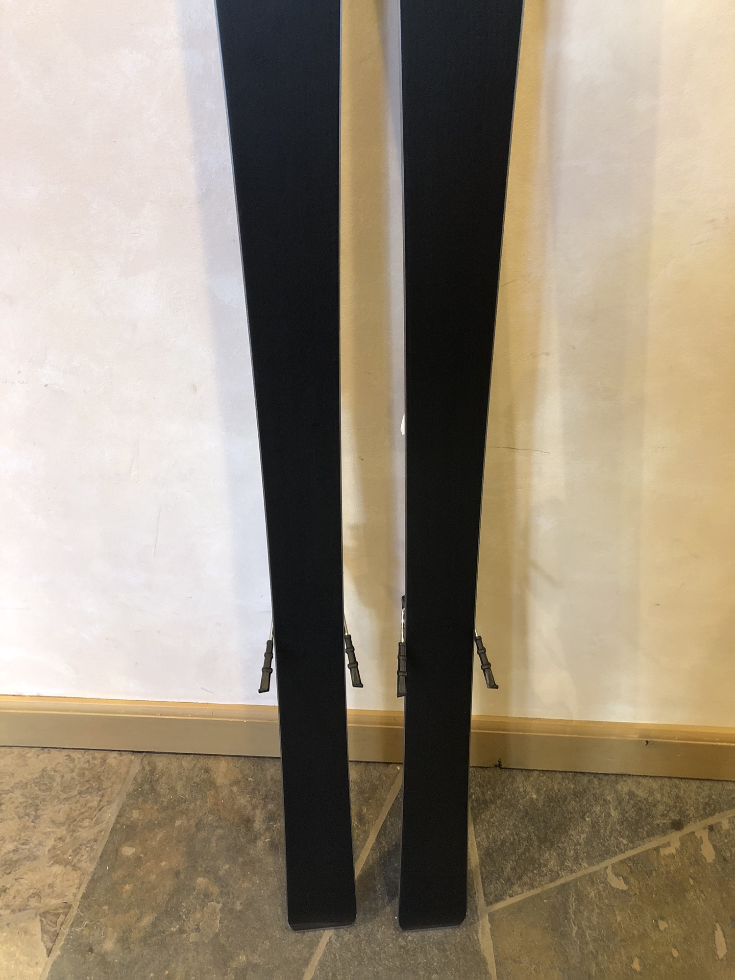 2022 Stockli Stormrider 88 Skis With Bindings 175cm SidelineSwap