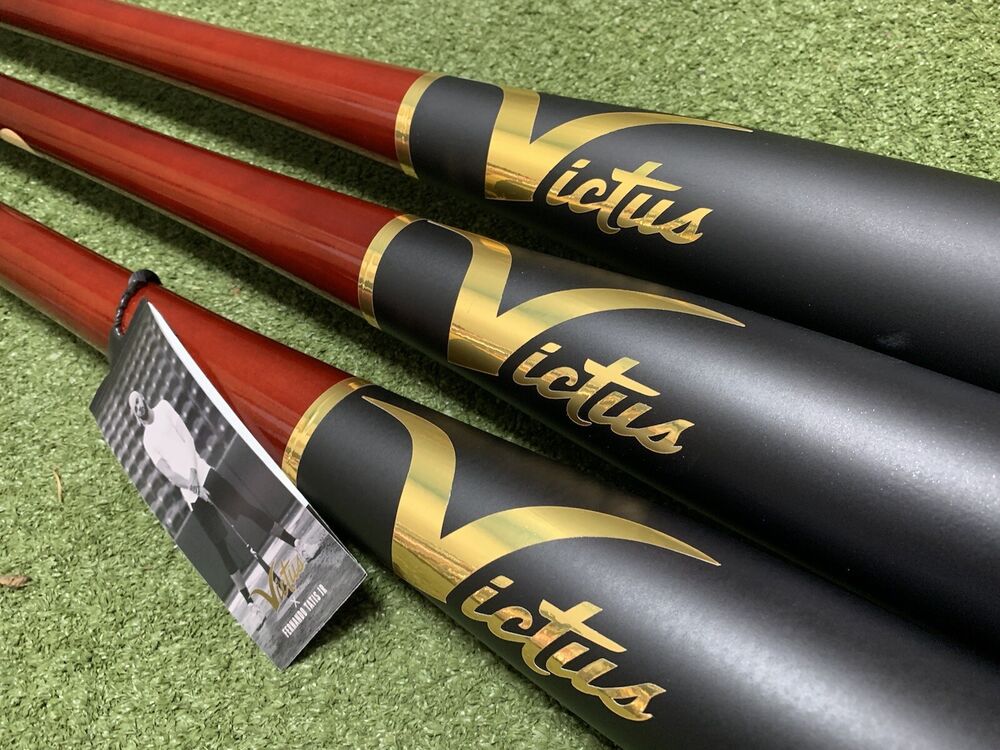 Victus Pro Reserve TATIS23 Maple Wood Baseball Bat 32" New VRWMFT23