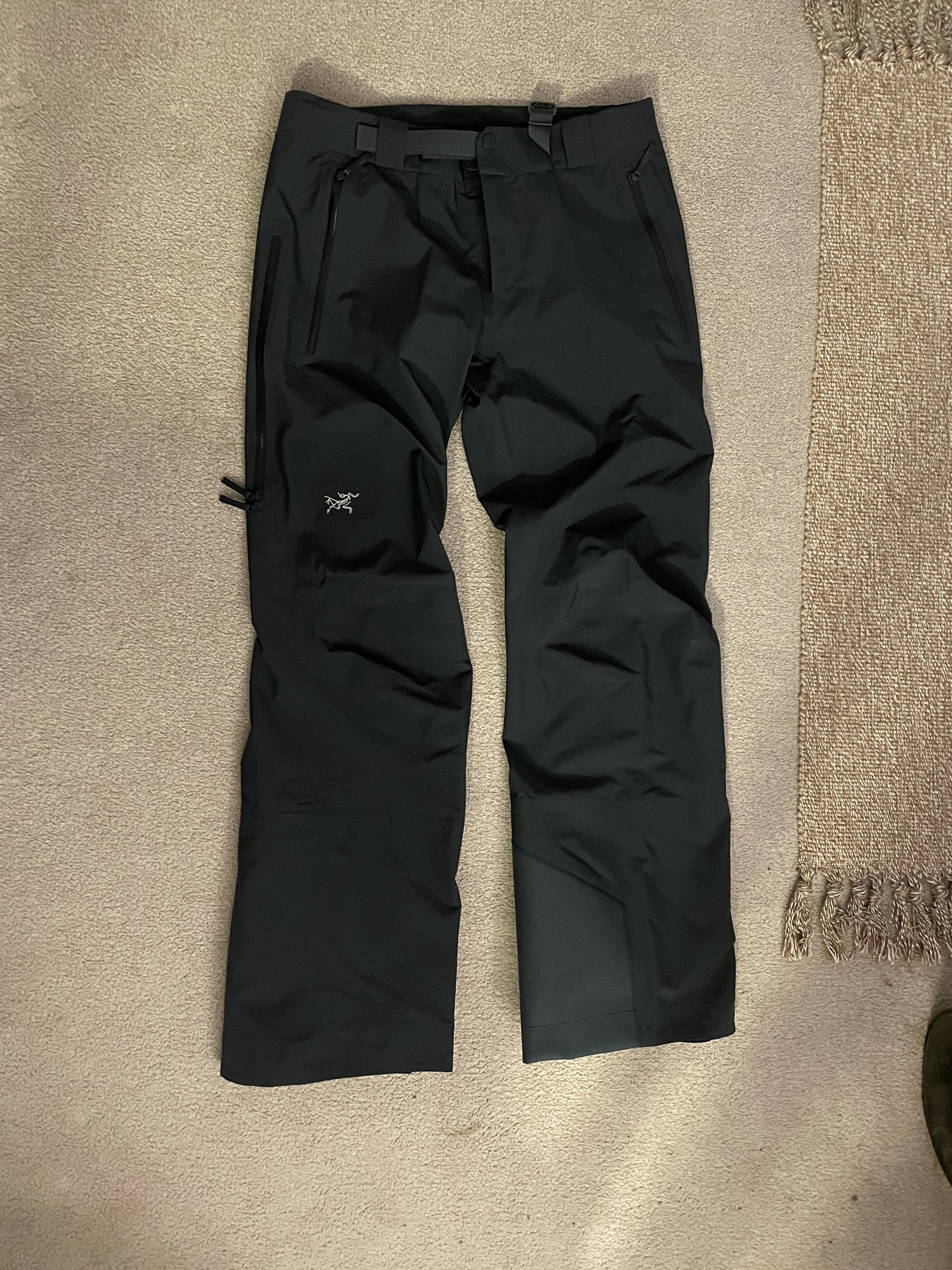 Arc’teryx Sabre LT Pant Men’s Ski Pants Medium Wore Skiing For Only