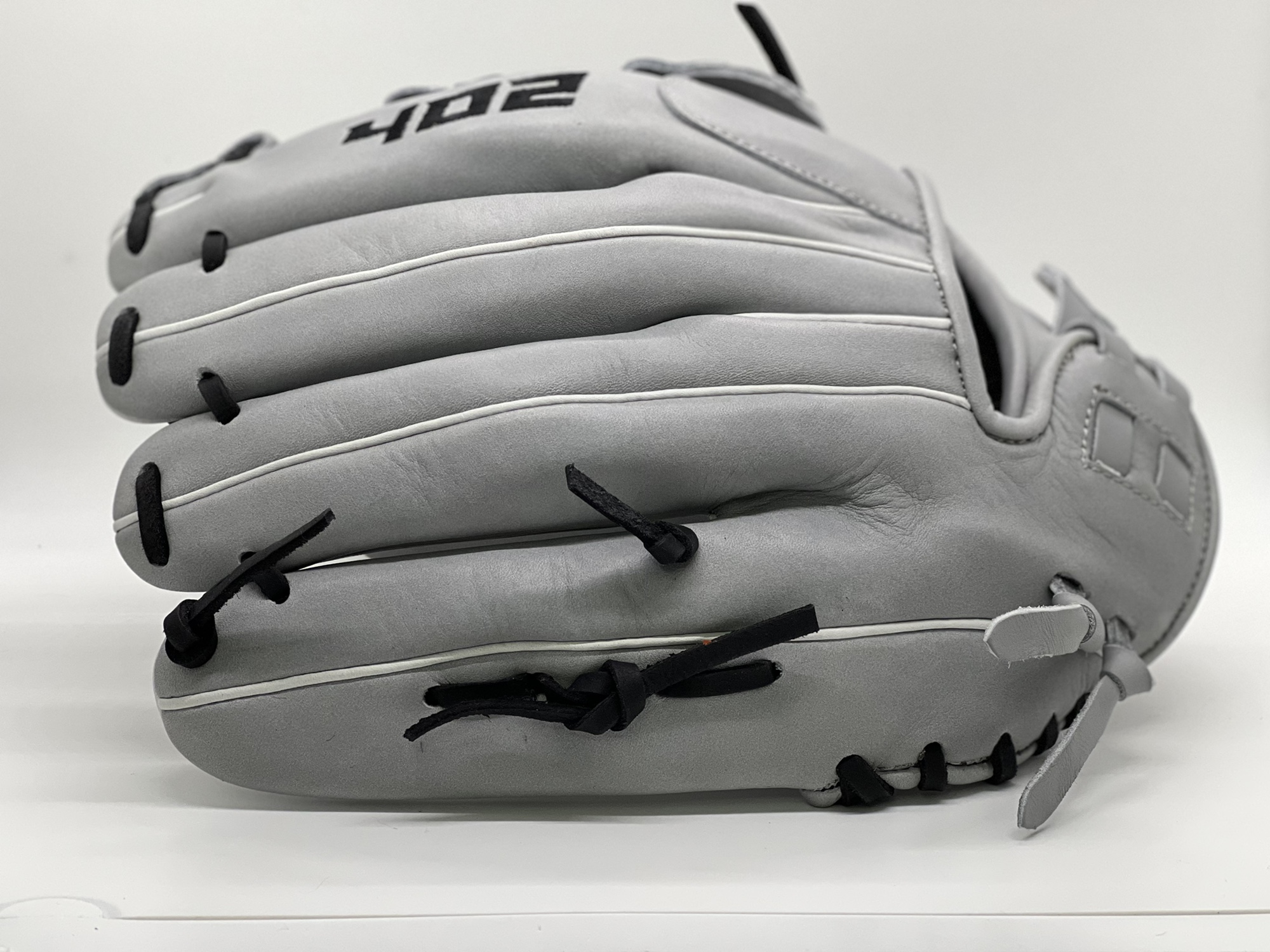 Goin Yard Gloves Japanese Kip Infield 12" Softball Glove SidelineSwap