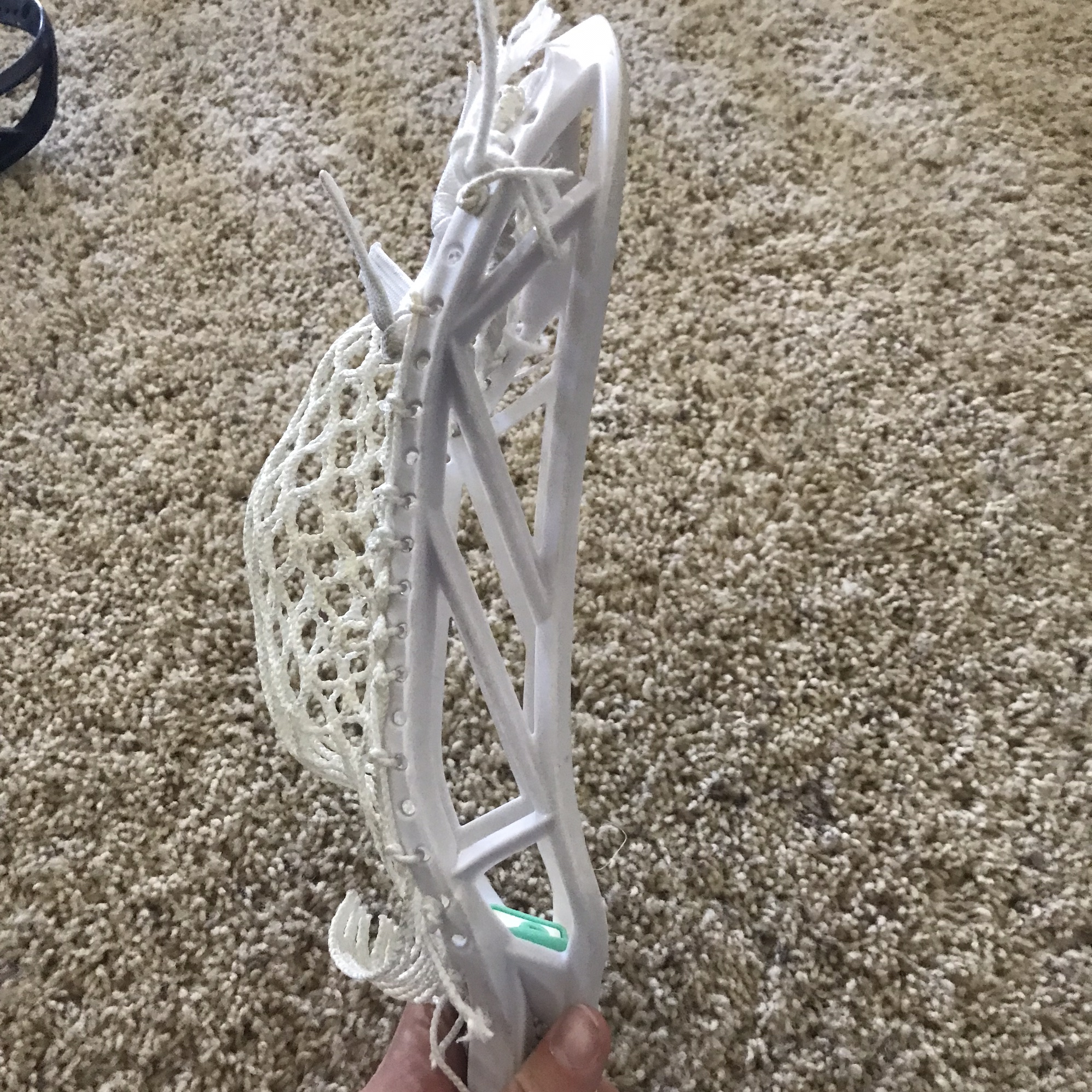 wolf athletics lacrosse head SidelineSwap