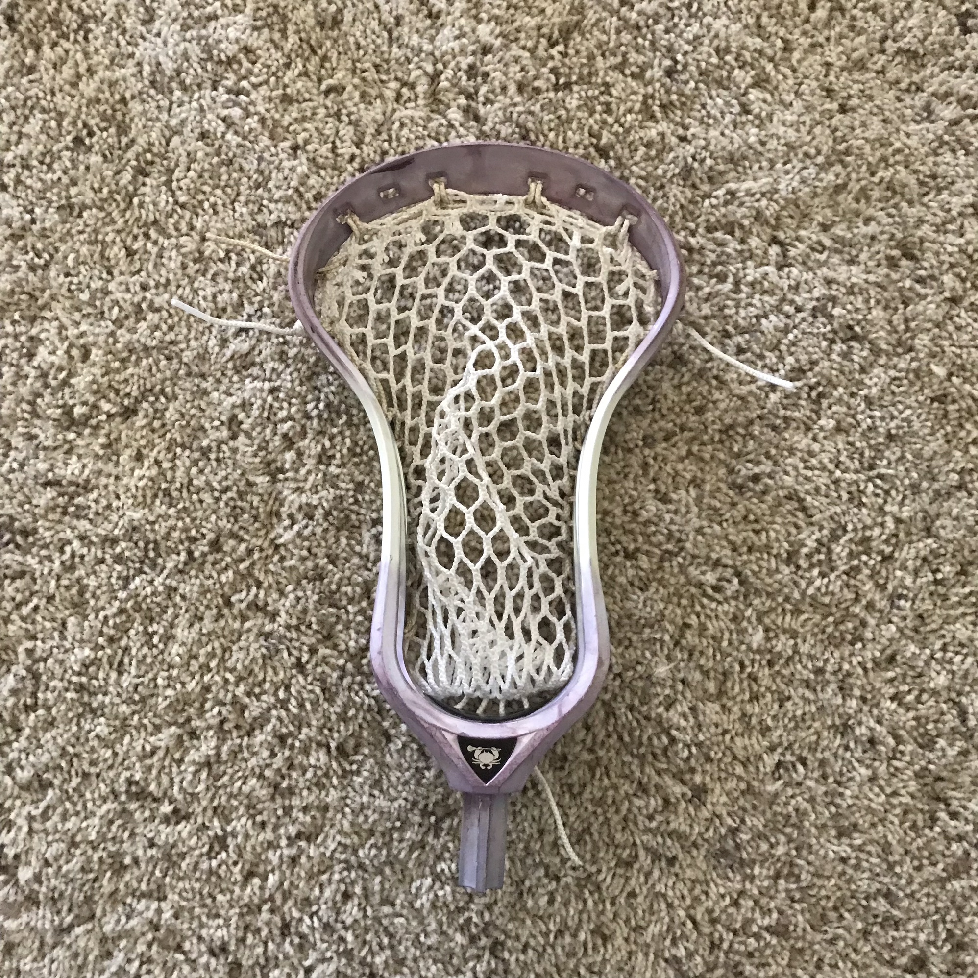 ECD Weapon X Head SidelineSwap